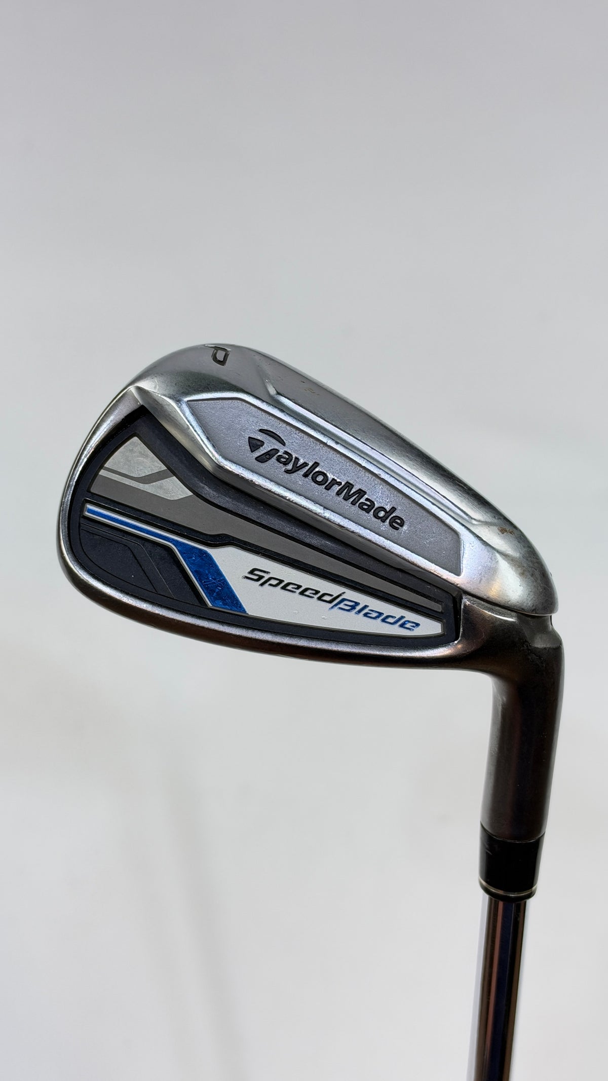TAYLORMADE SPEED BLADE PW R FLEX RH 36”