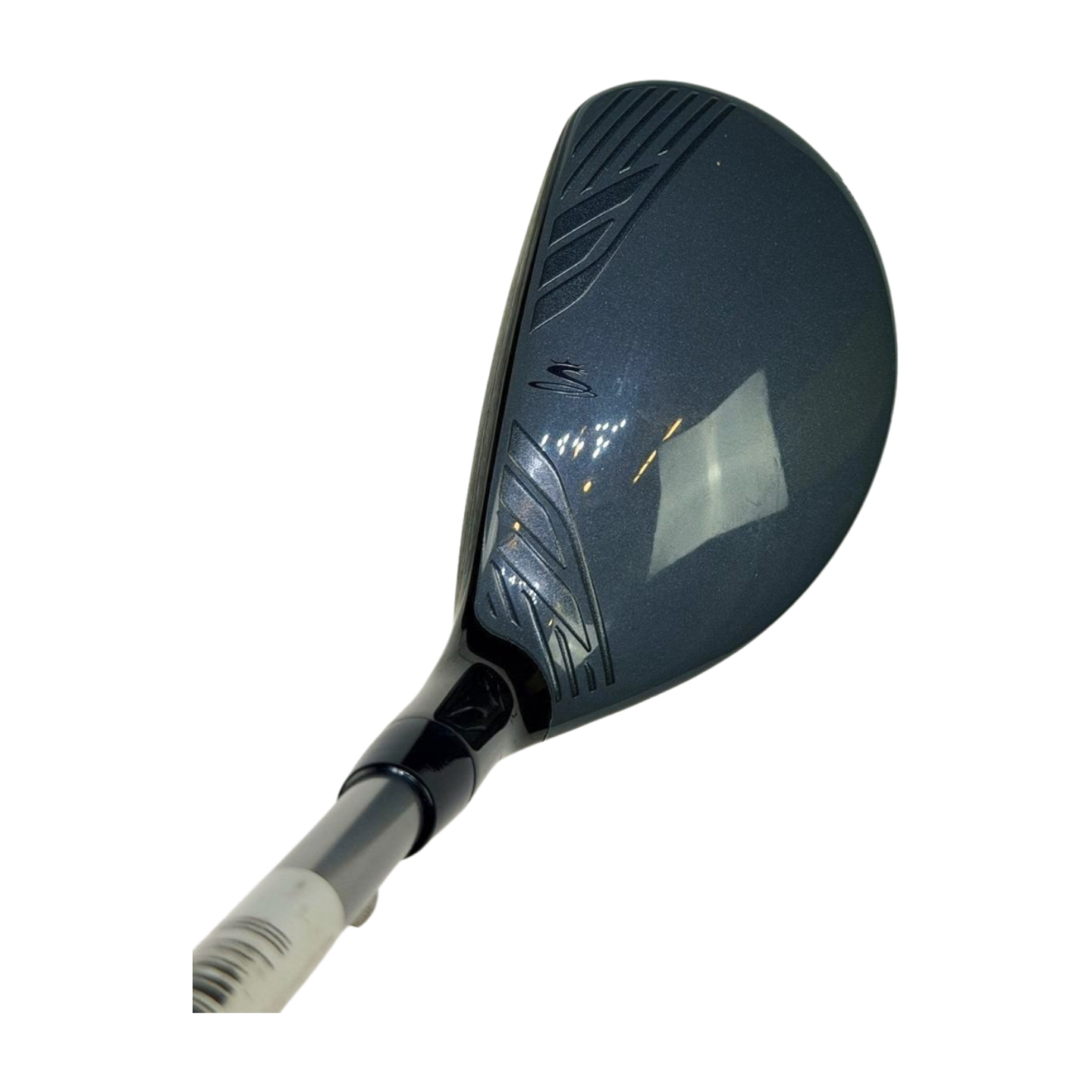 COBRA KING F8 3 HYBRID 19° STIFF FLEX RH 40”