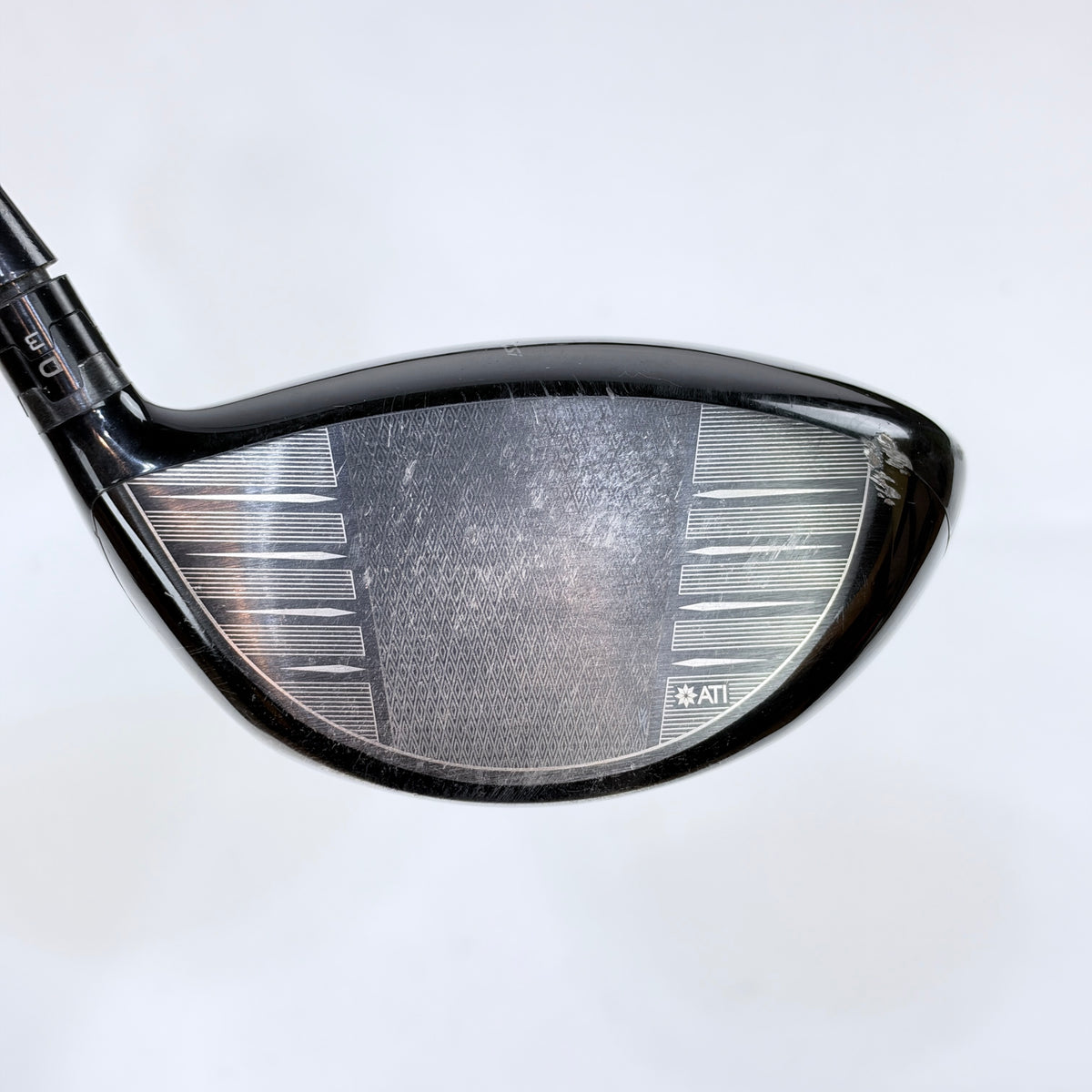 TITLEIST TSI3 DRIVER 10° S FLEX LH 45”