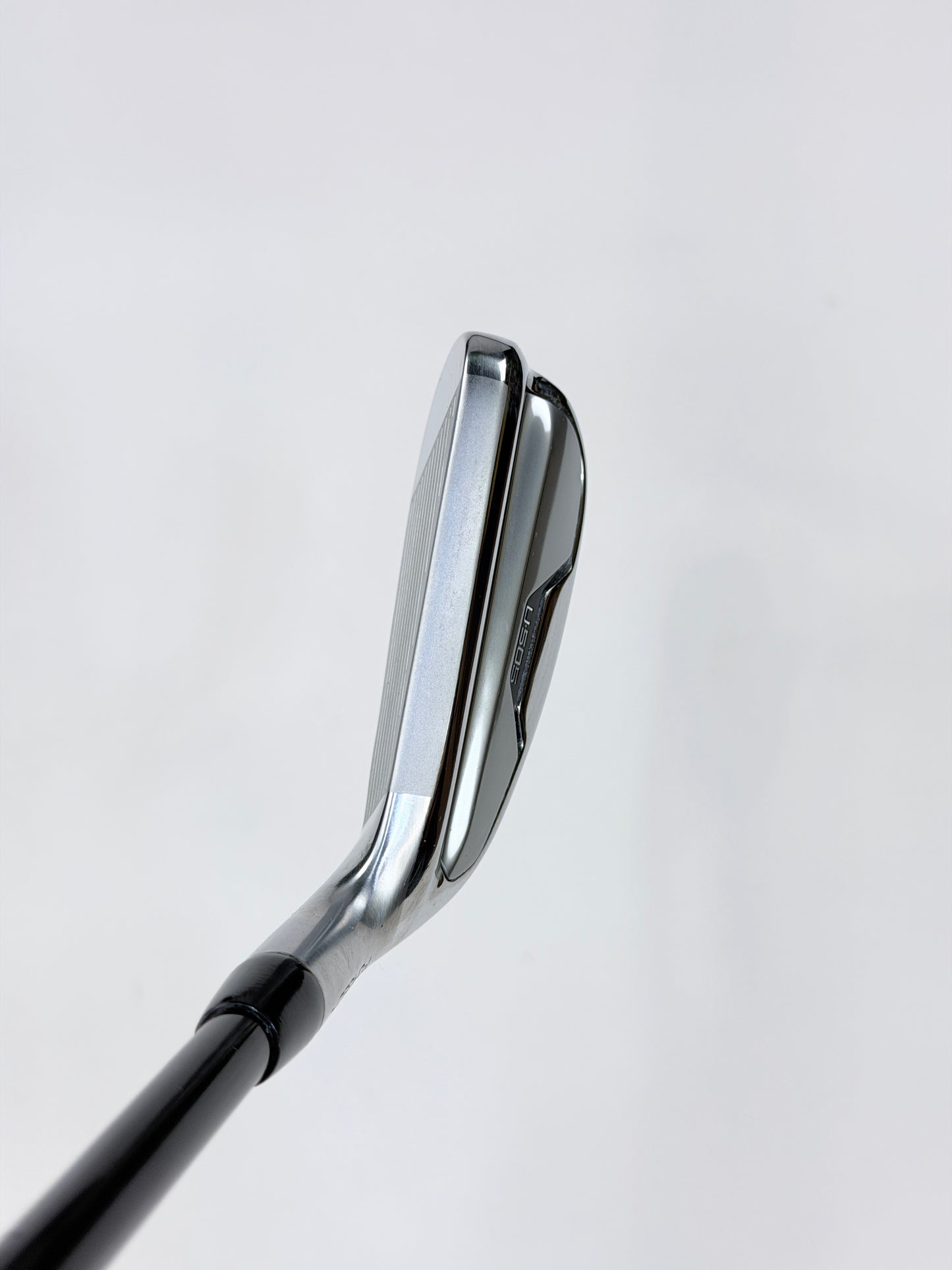 TITLEIST U505 3 DRIVING IRON X FLEX RH 39.25”