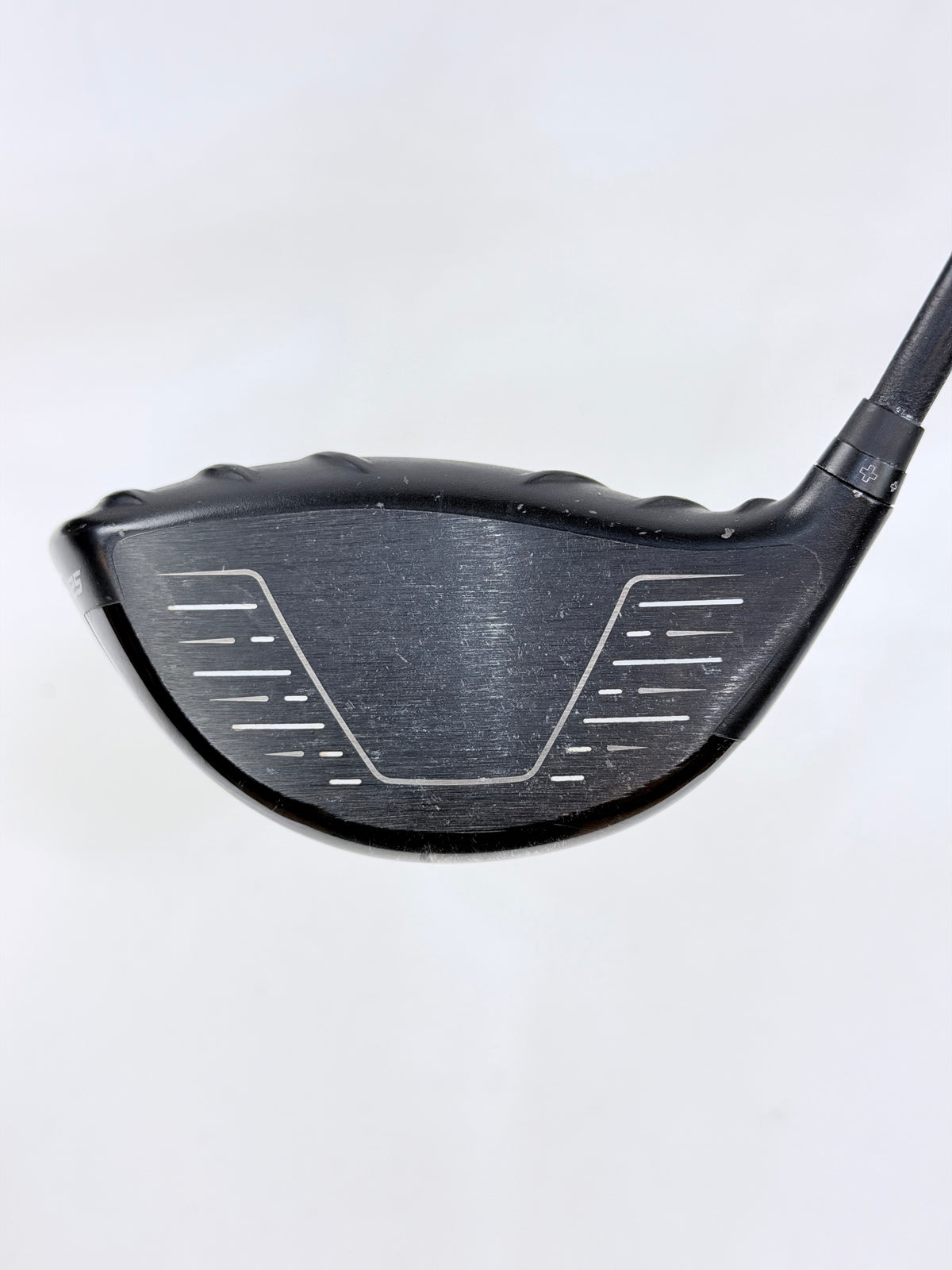 PING G425 MAX 10.5° DRIVER S FLEX RH 45.5”