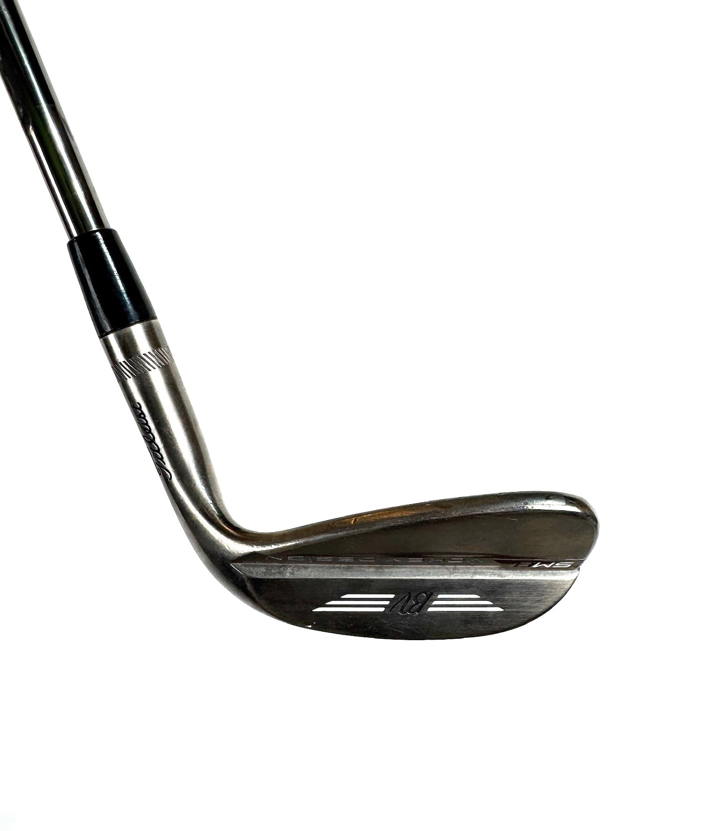 TITLEIST VOKEY SM8 WEDGE 50° R FLEX RH 35.5”