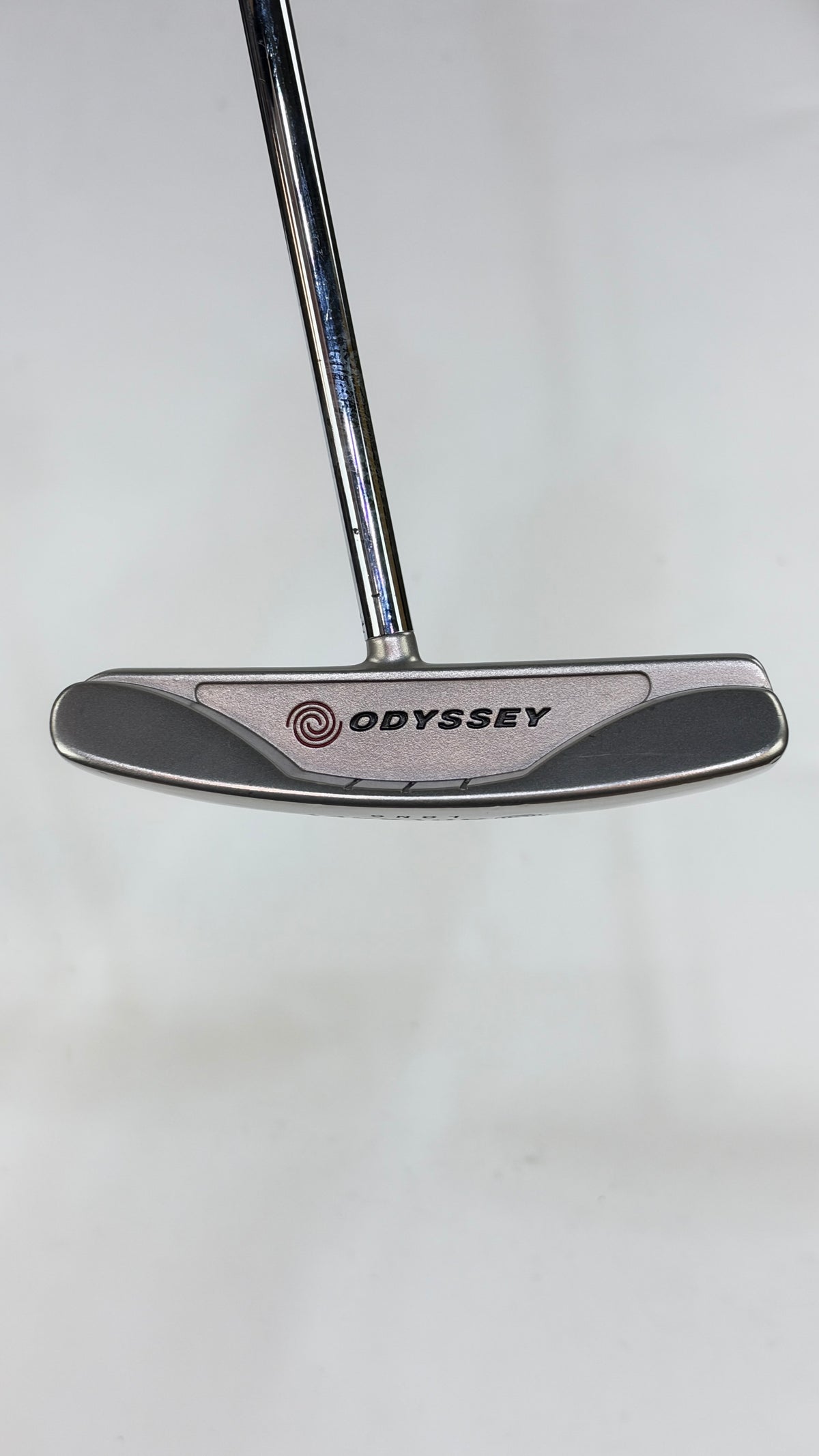 ODYSSEY WHITE HOT LONG PUTTER RH 43”