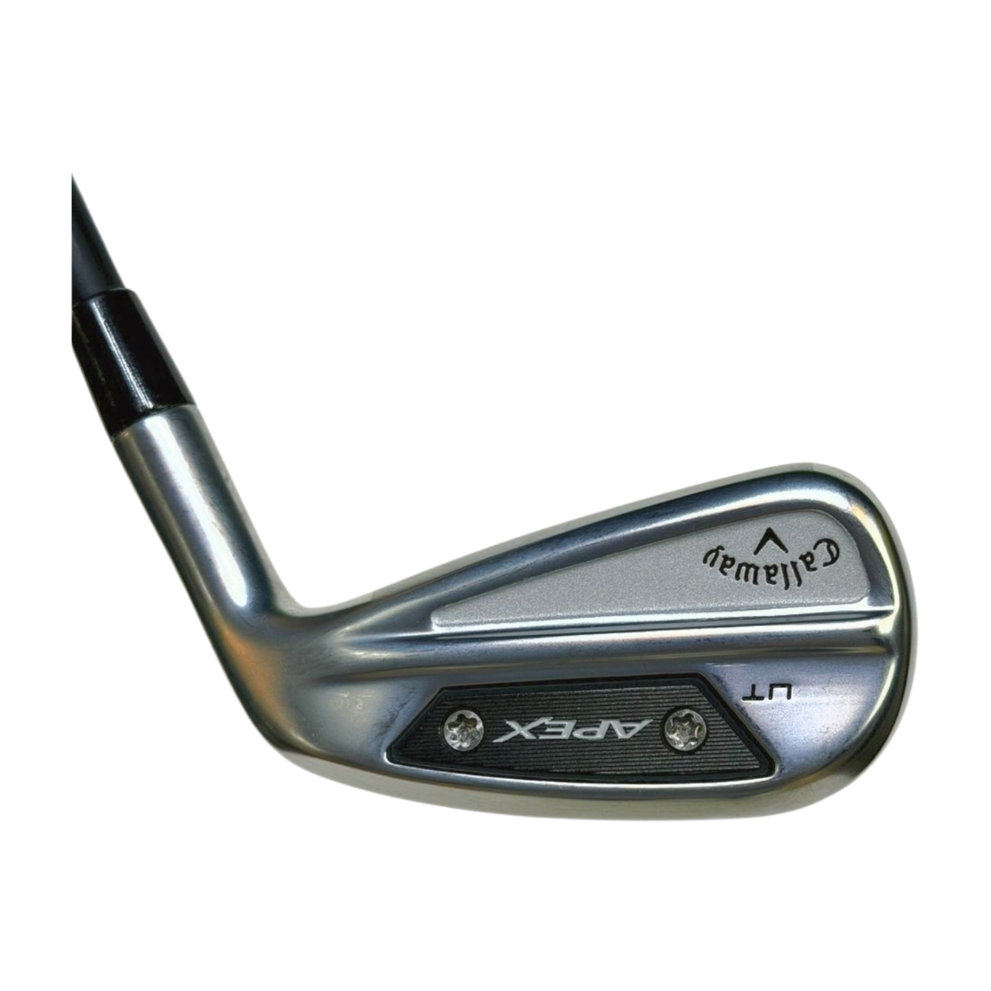 CALLAWAY APEX UT DRIVING IRON 23° R FLEX RH 38.25”
