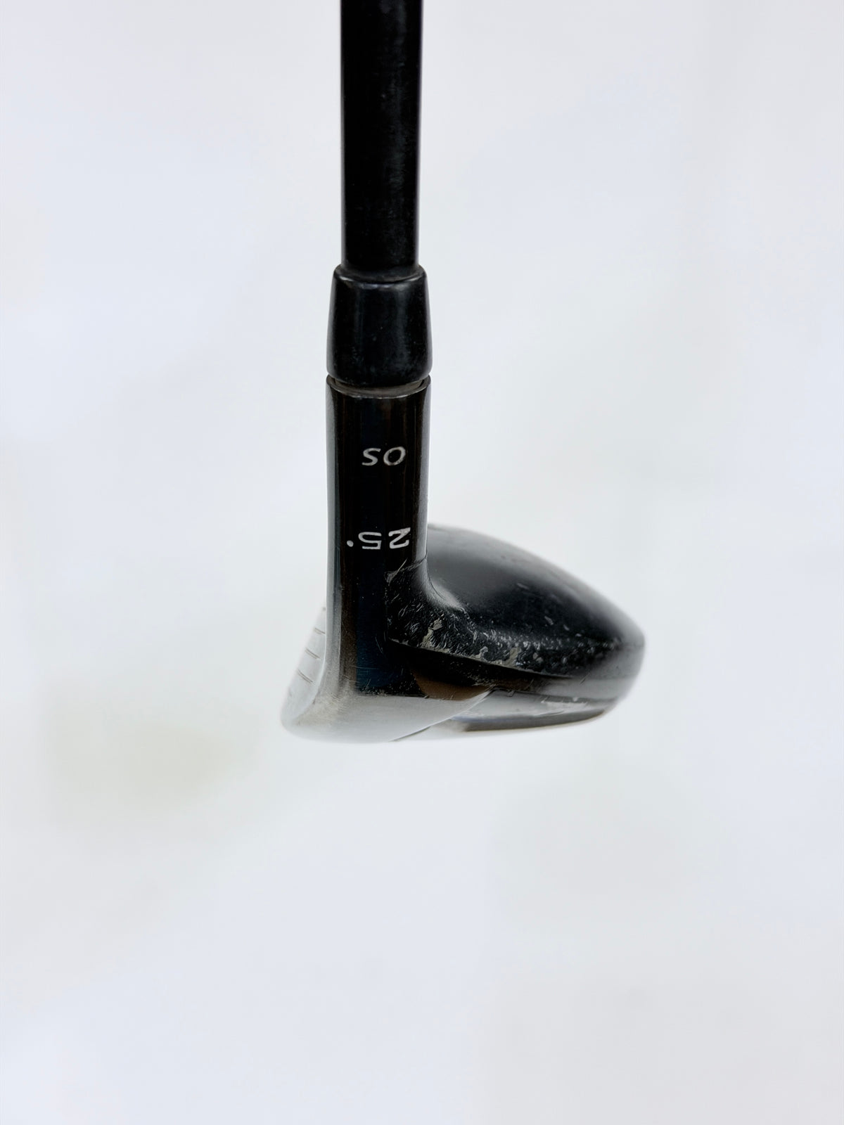 CALLAWAY XR OS 5 HYBRID 25° R FLEX RH 39”