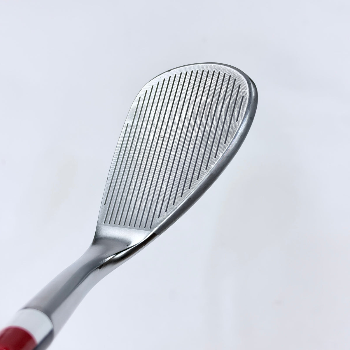 CLEVELAND RTZ FULL FACE WEDGE 54° S FLEX RH 35.5”