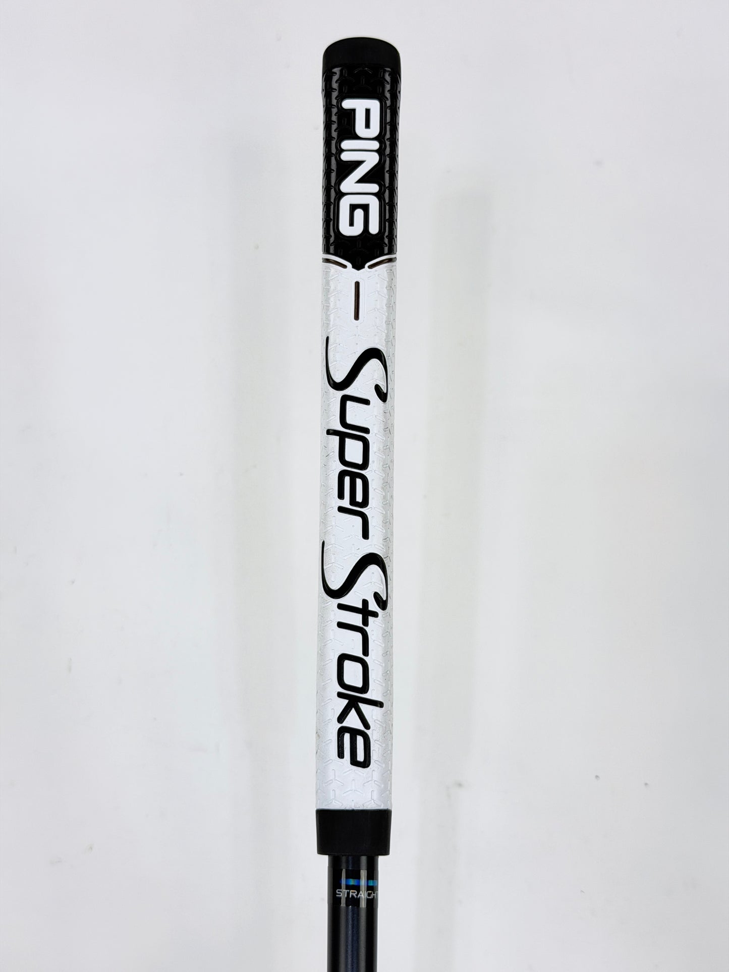 PING ALLY BLUE ONSET SCOTTSDALE PUTTER RH 34”