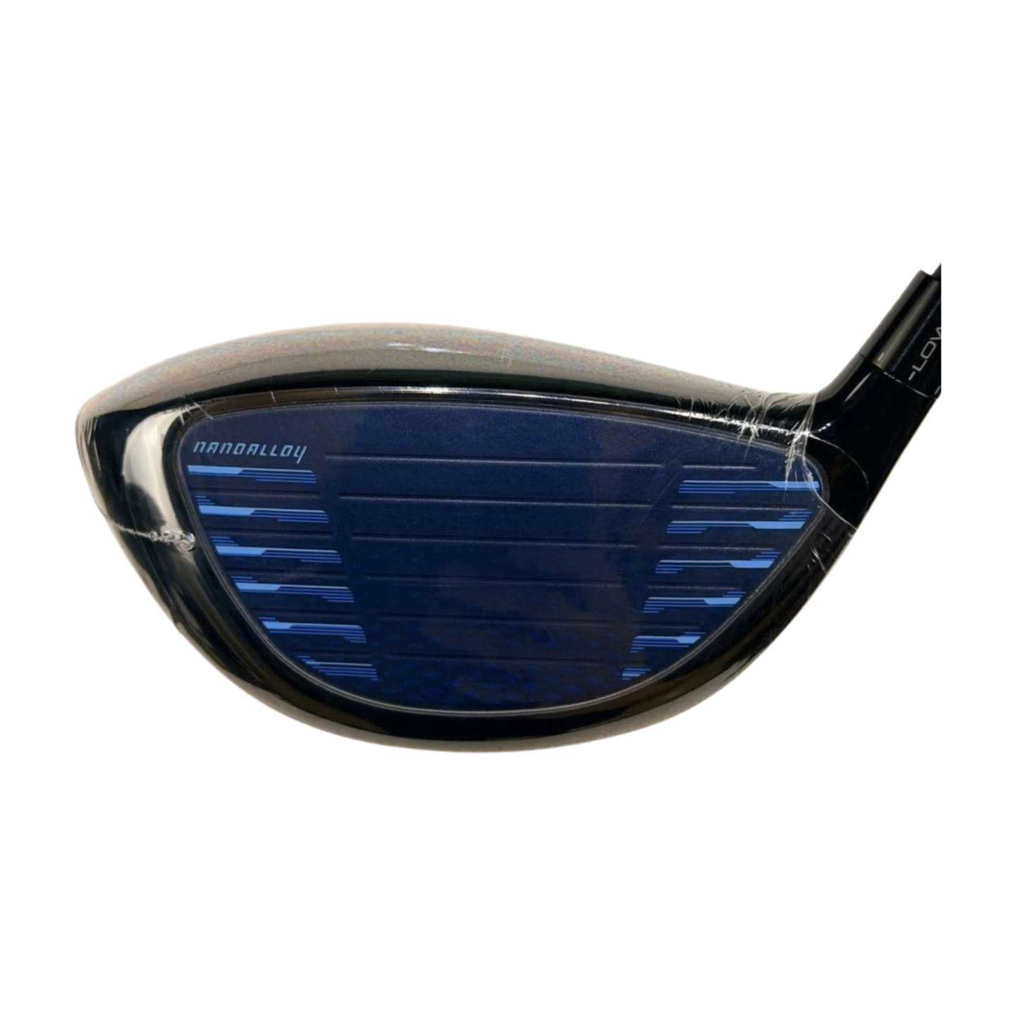 MIZUNO JPX ONE SELECT DRIVER 10.5° S FLEX RH 45.5” NEW