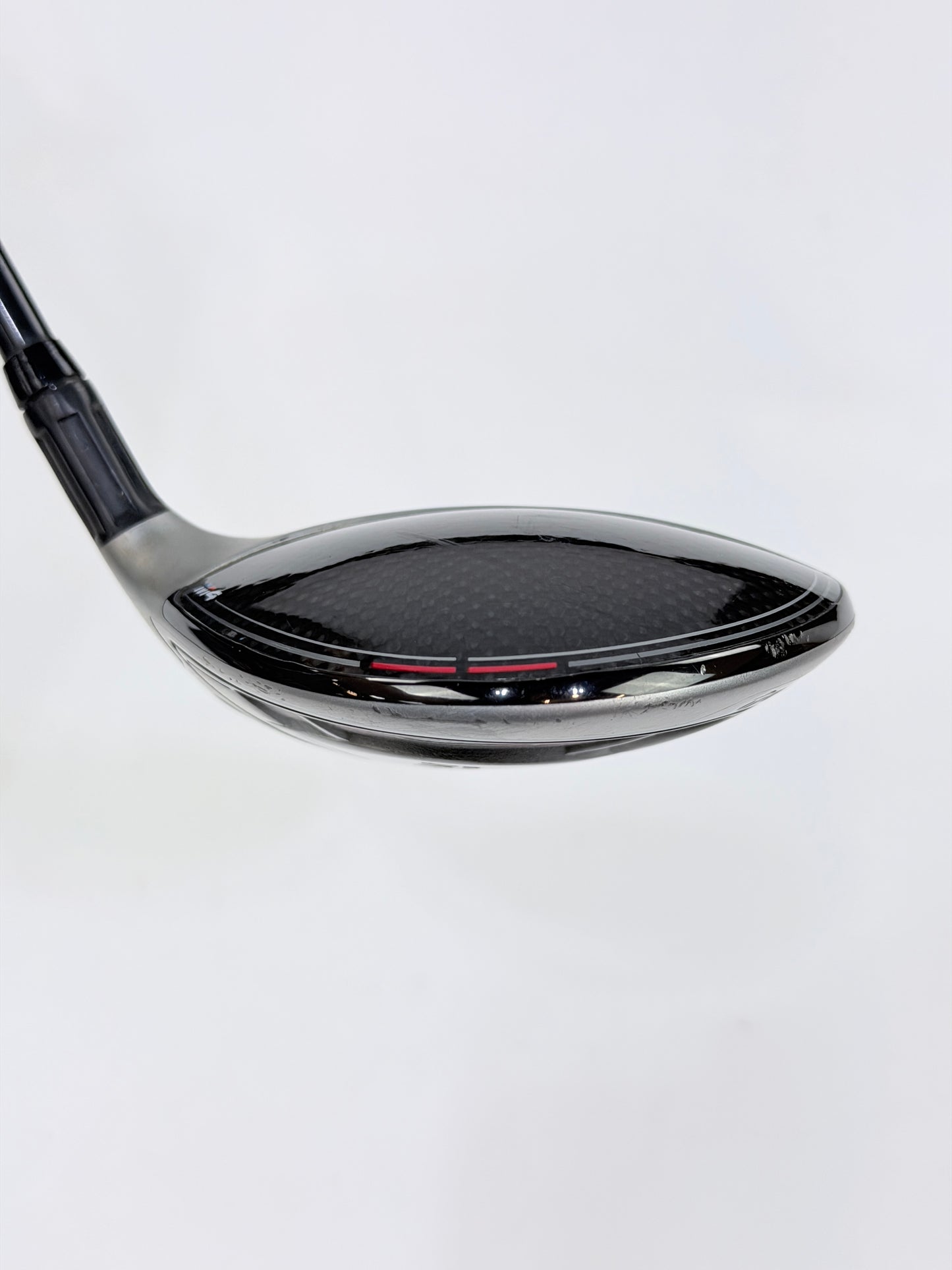 TAYLORMADE M4 HL 3 WOOD 16.5° S FLEX RH 42.5”