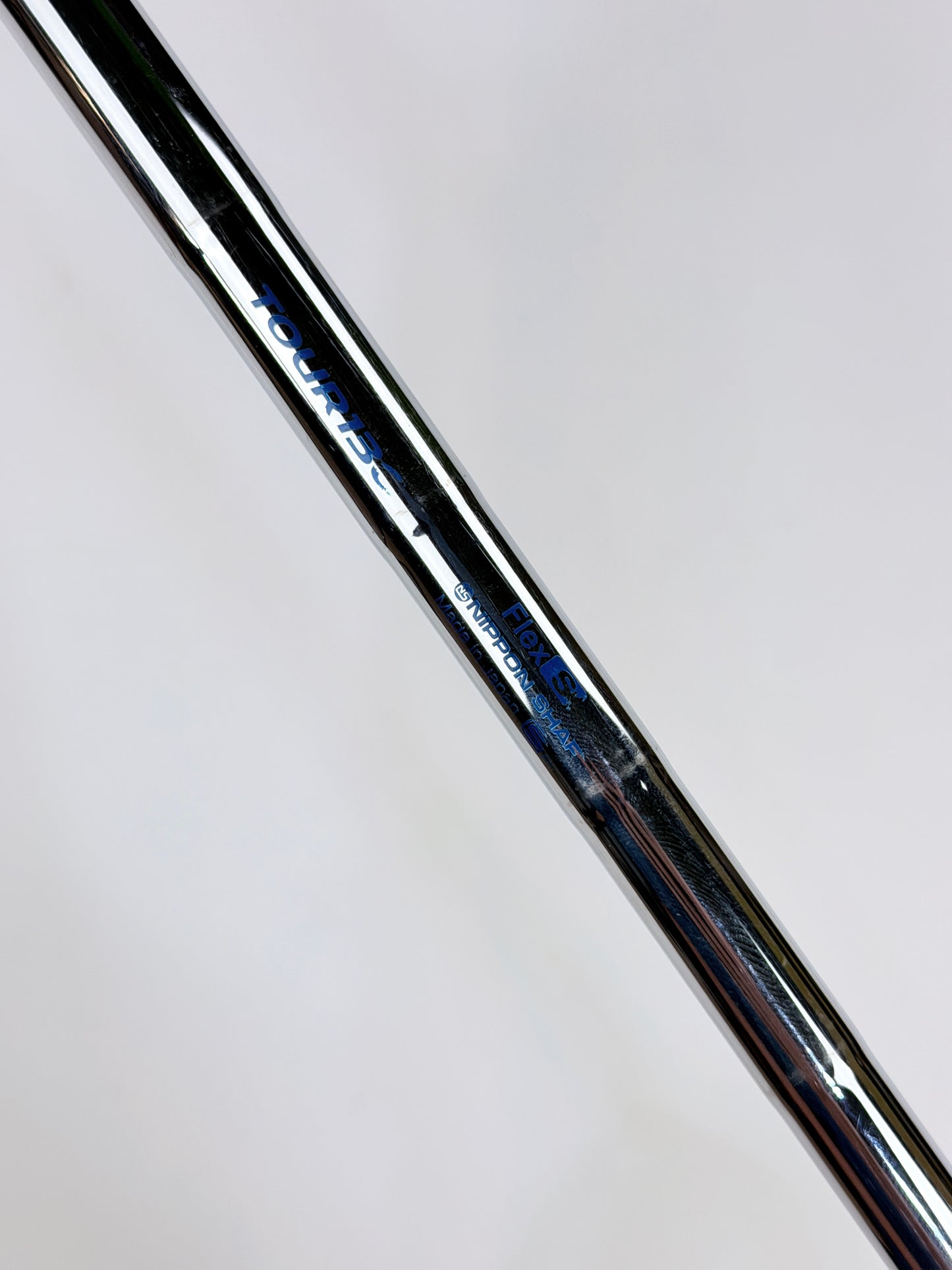 SRIXON ZX7 MKII 6 IRON S FLEX RH 37.75”