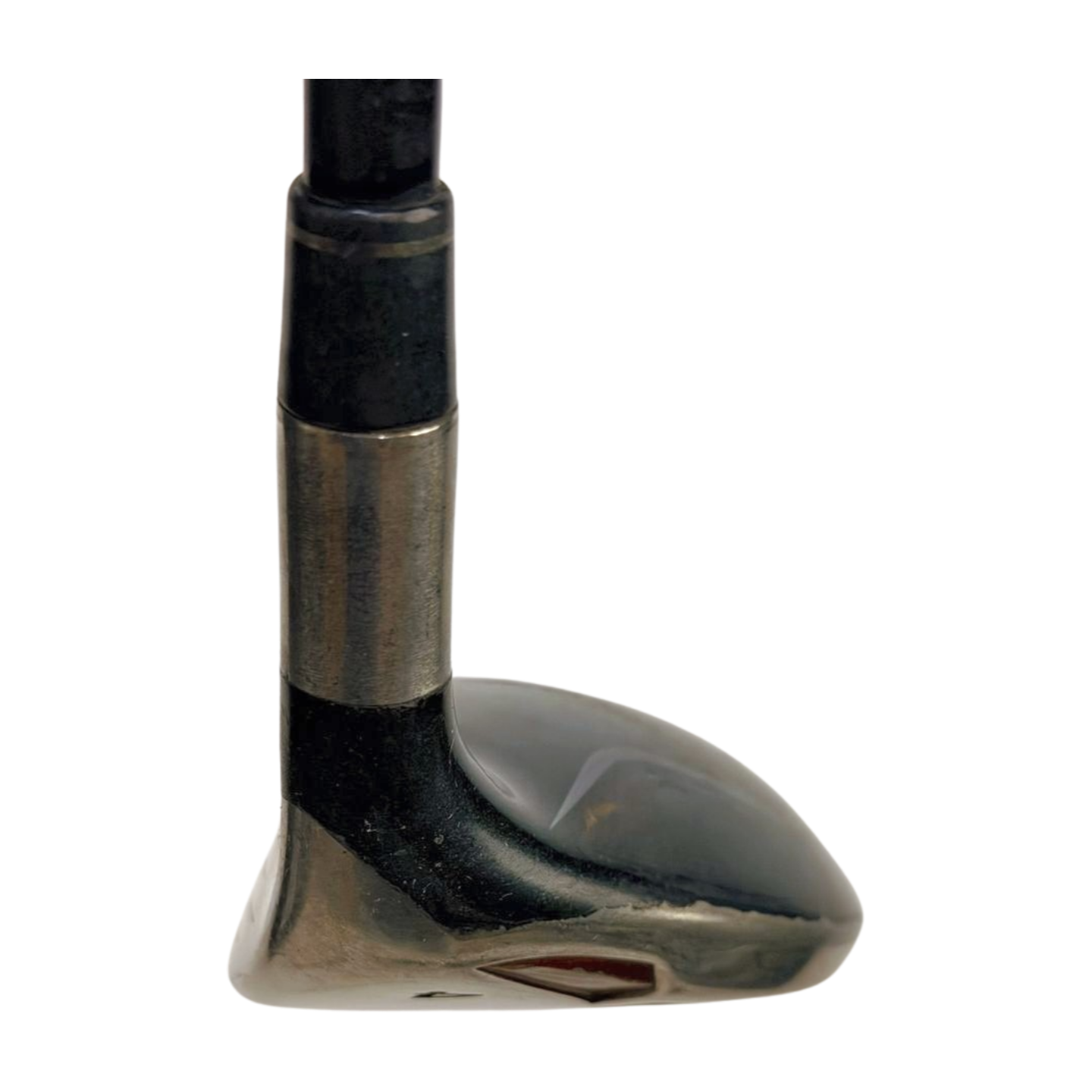 TAYLORMADE BURNER RESCUE 4 HYBIRD 22° SENIOR FLEX RH 40”