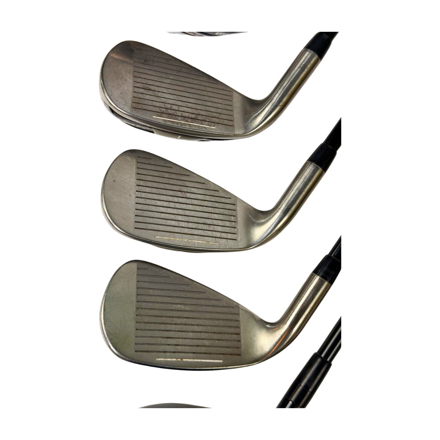 TOUR EDGE HOT LAUNCH E523 IRON WOODS 4-PW RH