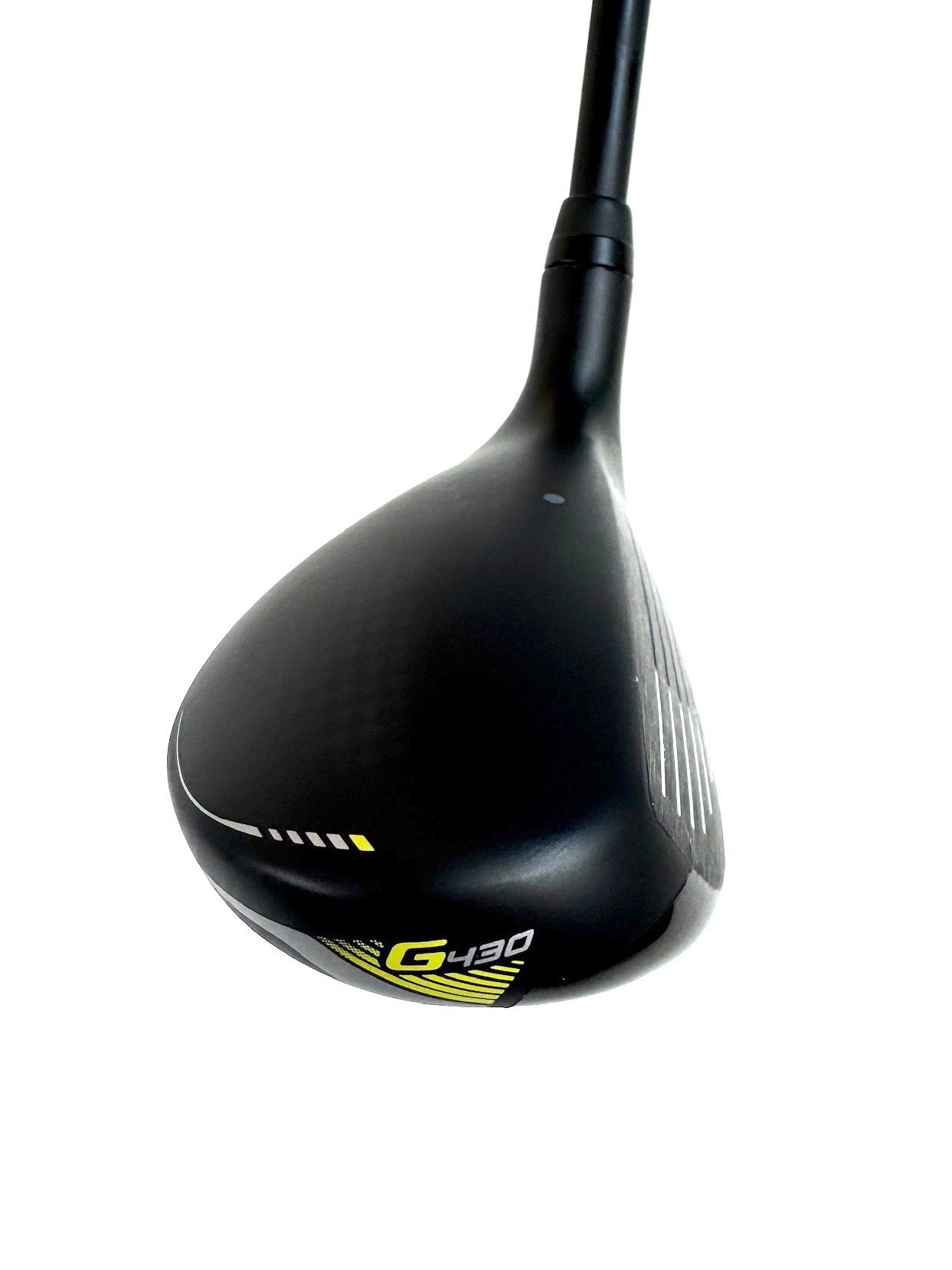 PING G430 7 HYRBID 34° SENIOR FLEX RH 37.5”