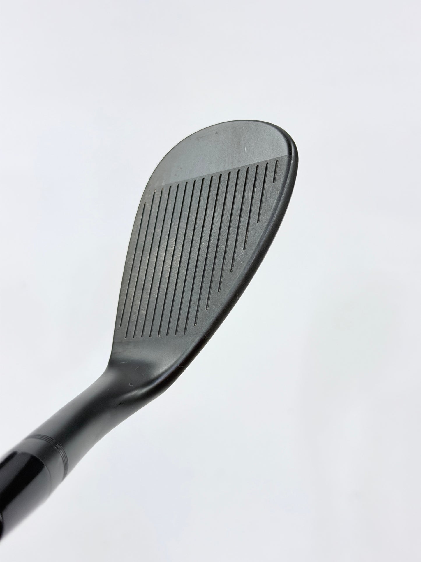 COBRA KING BLACK WEDGE 56° WEDGE FLEX RH 35.25”