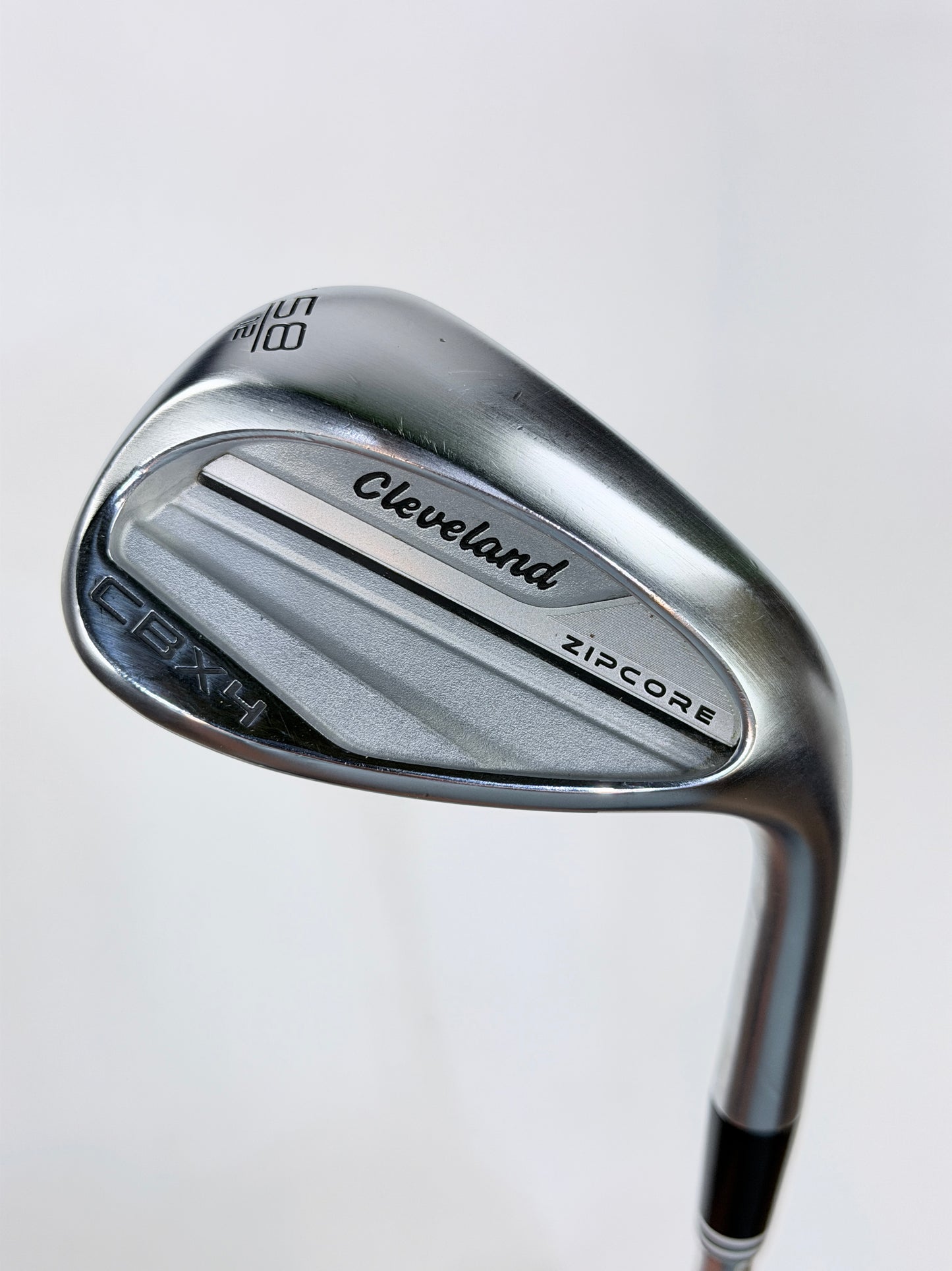 CLEVELAND CBX4 WEDGE 58° WEDGE FLEX RH 35”