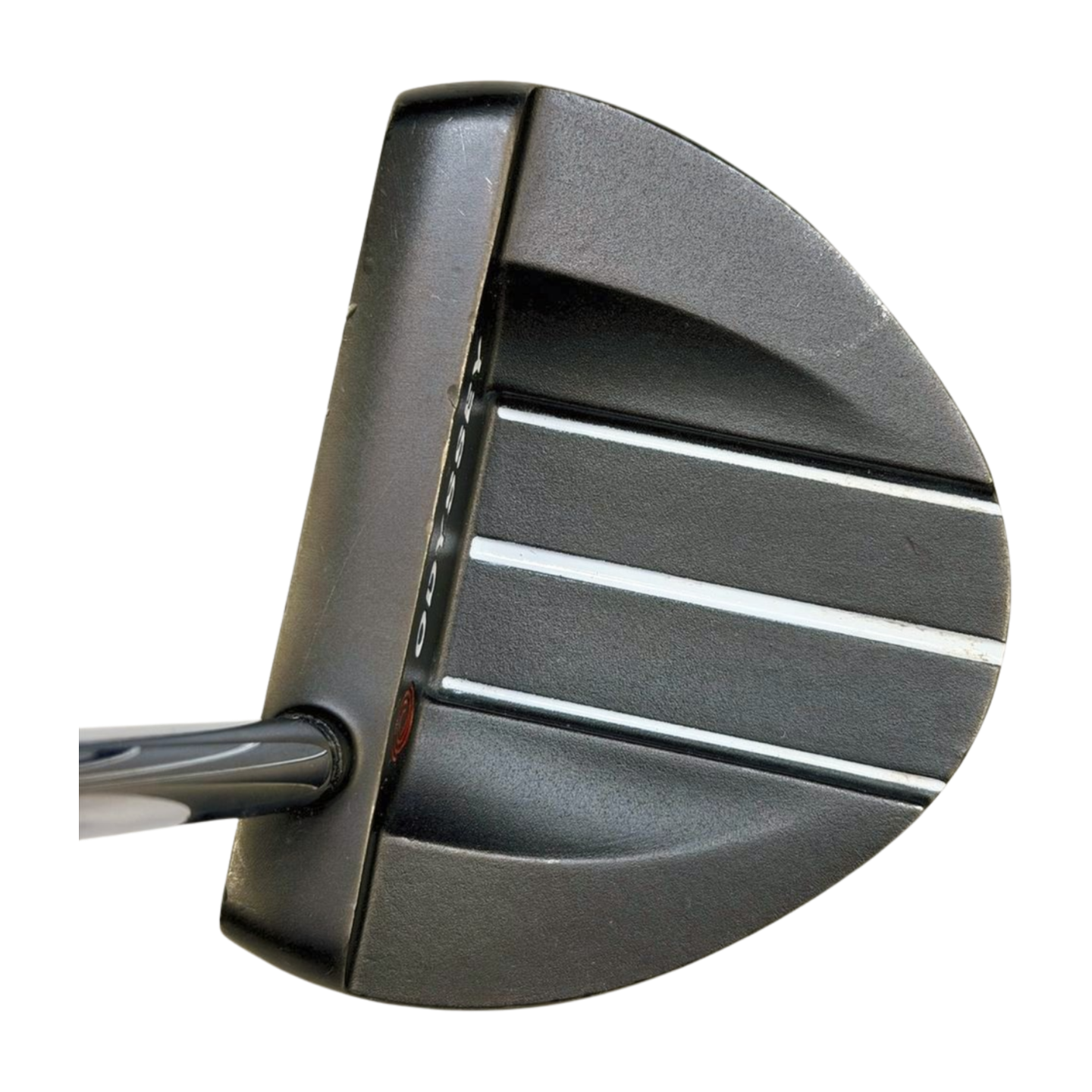 ODYSSEY V LINE TANK CRUISER PUTTER RIGHT HAND 32.5”