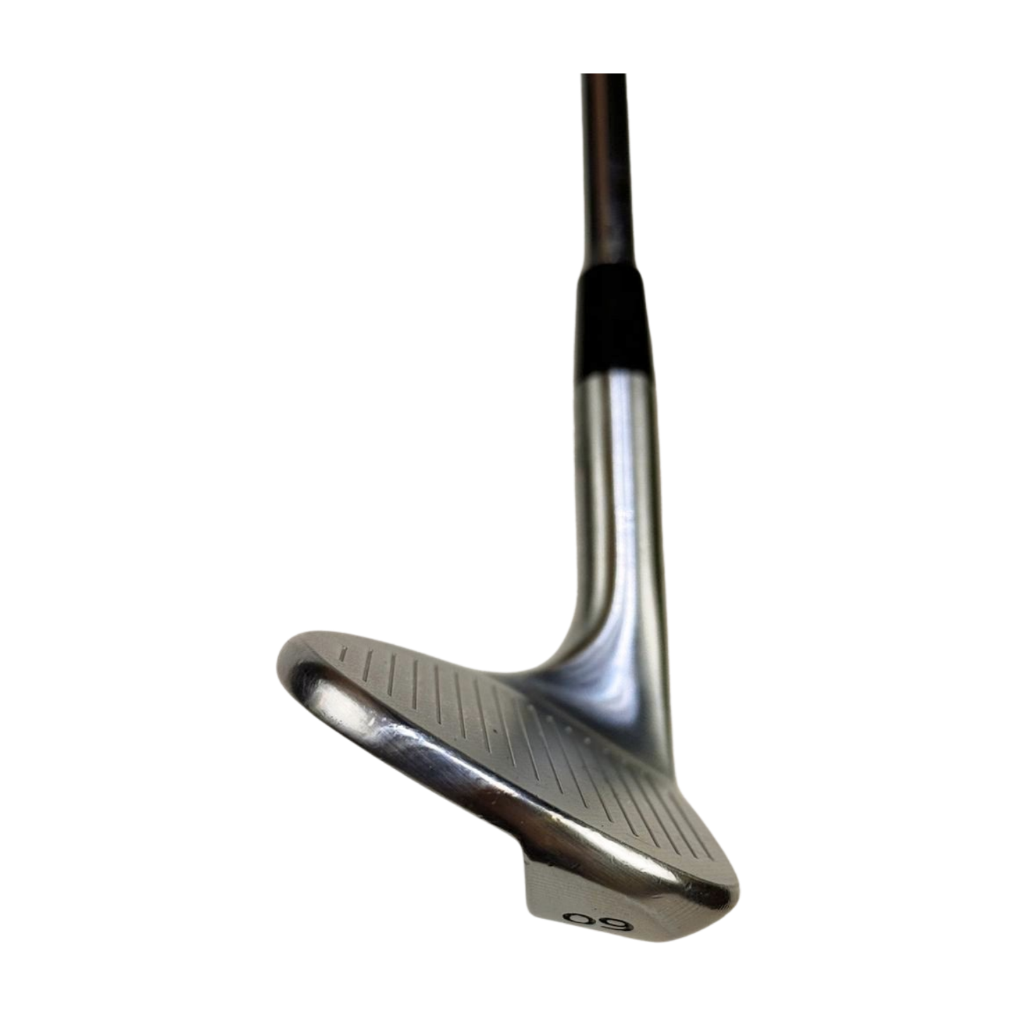 EDEL C GRIND 60° WEDGE FLEX RH 35”
