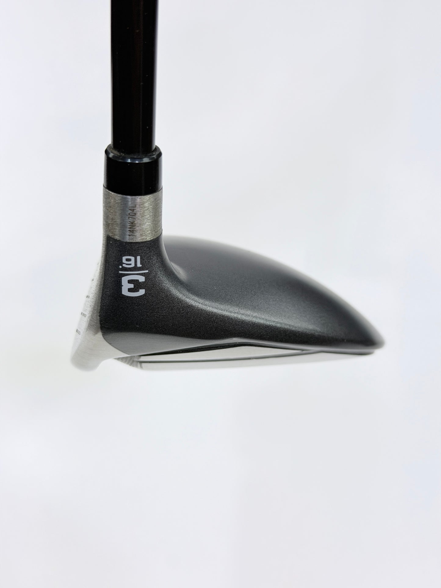 ADAMS TIGHT LIES 3 WOOD 16° SENIOR FLEX RH 42.25”