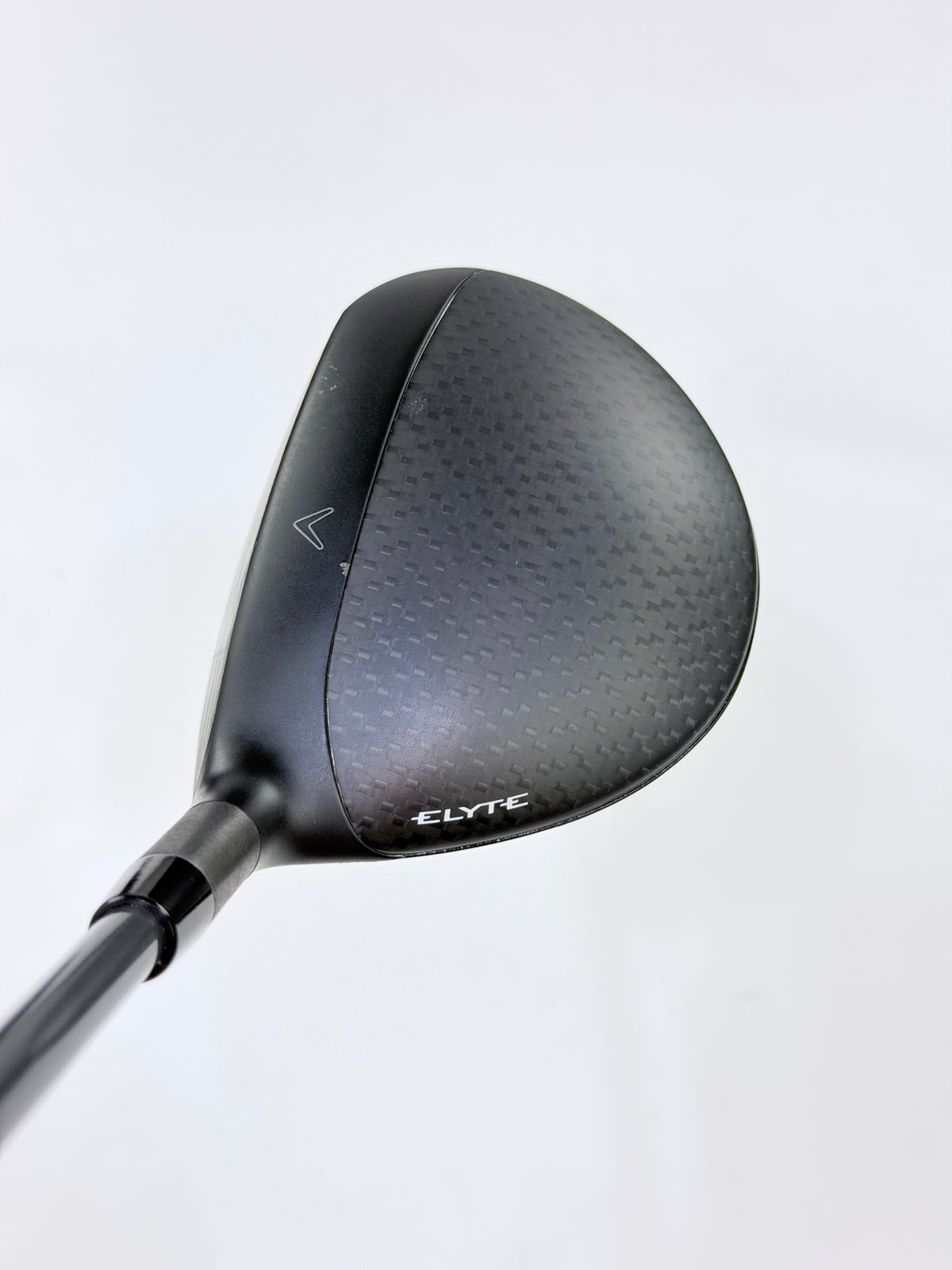 CALLAWAY ELYTE 5 WOOD 18° R FLEX RH 42.25”