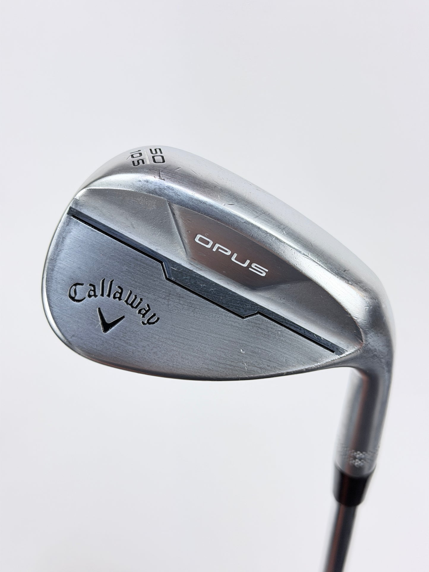 CALLAWAY OPUS 50° WEDGE FLEX RH 35.5”