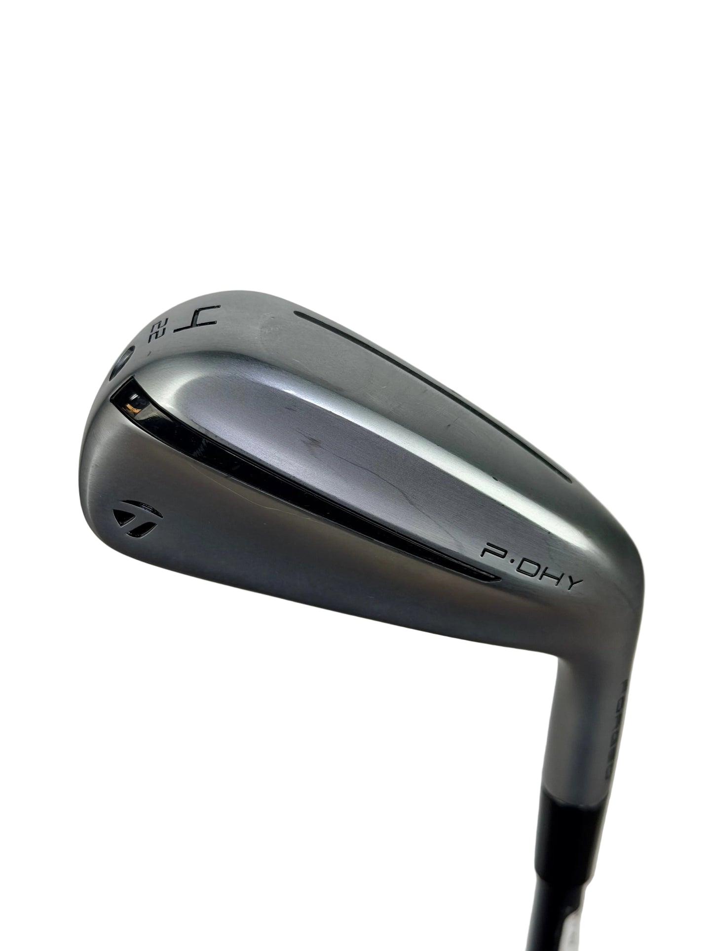 TAYLORMADE P DHY 4 UTILITY IRON 22° R FLEX RH 39”