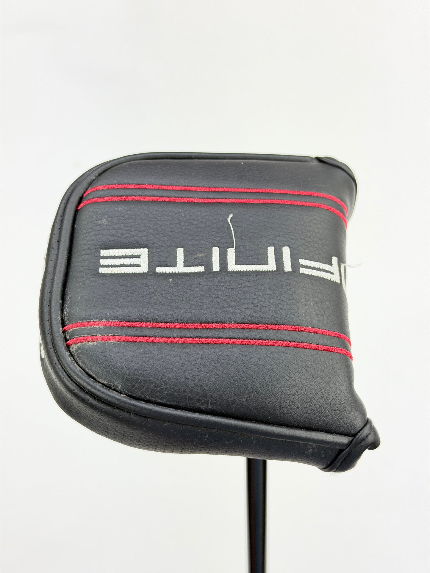 WILSON INFINITE ZT PUTTER THE 606 RH 35”