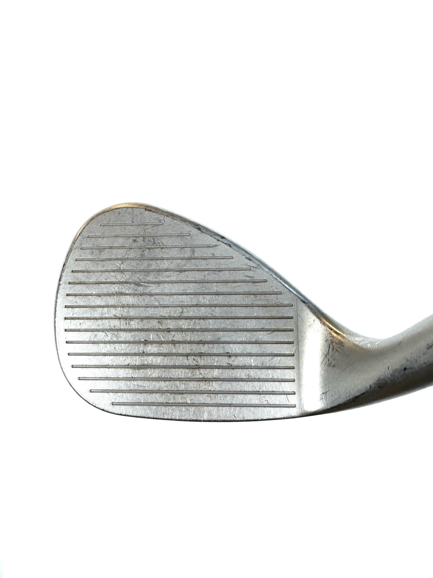 PXG 0311 MILLED SUGAR DADDY II WEDGE 58° X FLEX RH 35”