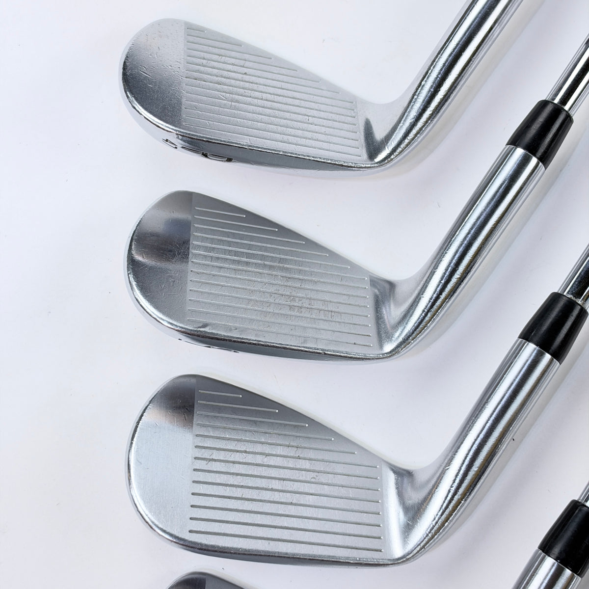 TITLEIST 620 MB IRON SET 4-PW X FLEX RH