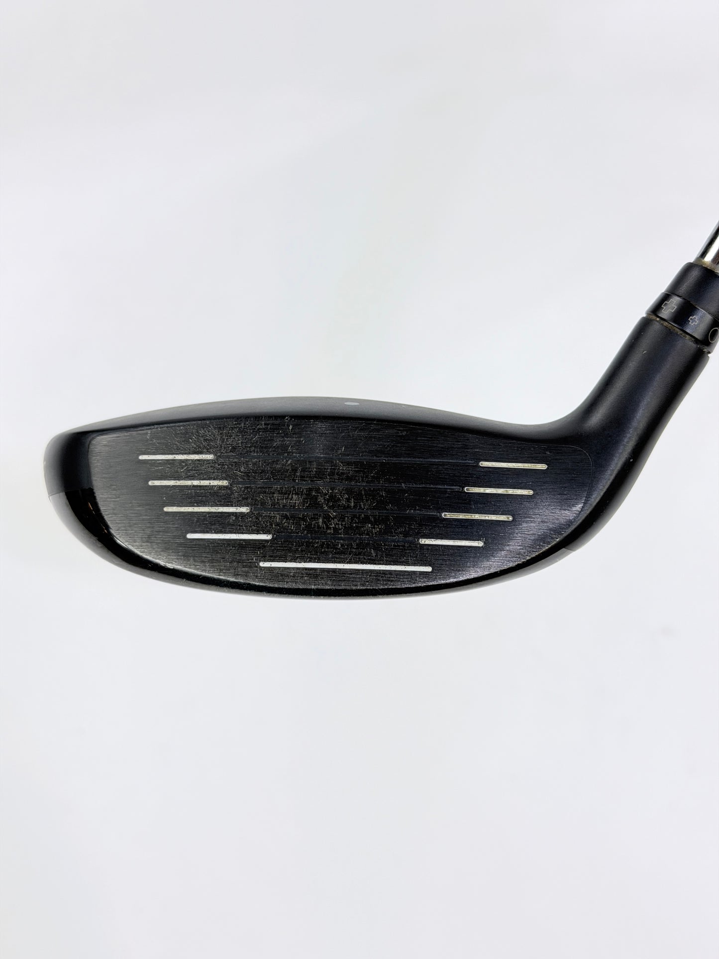 PING G430 MAX 18° 5 WOOD R FLEX RH 42”