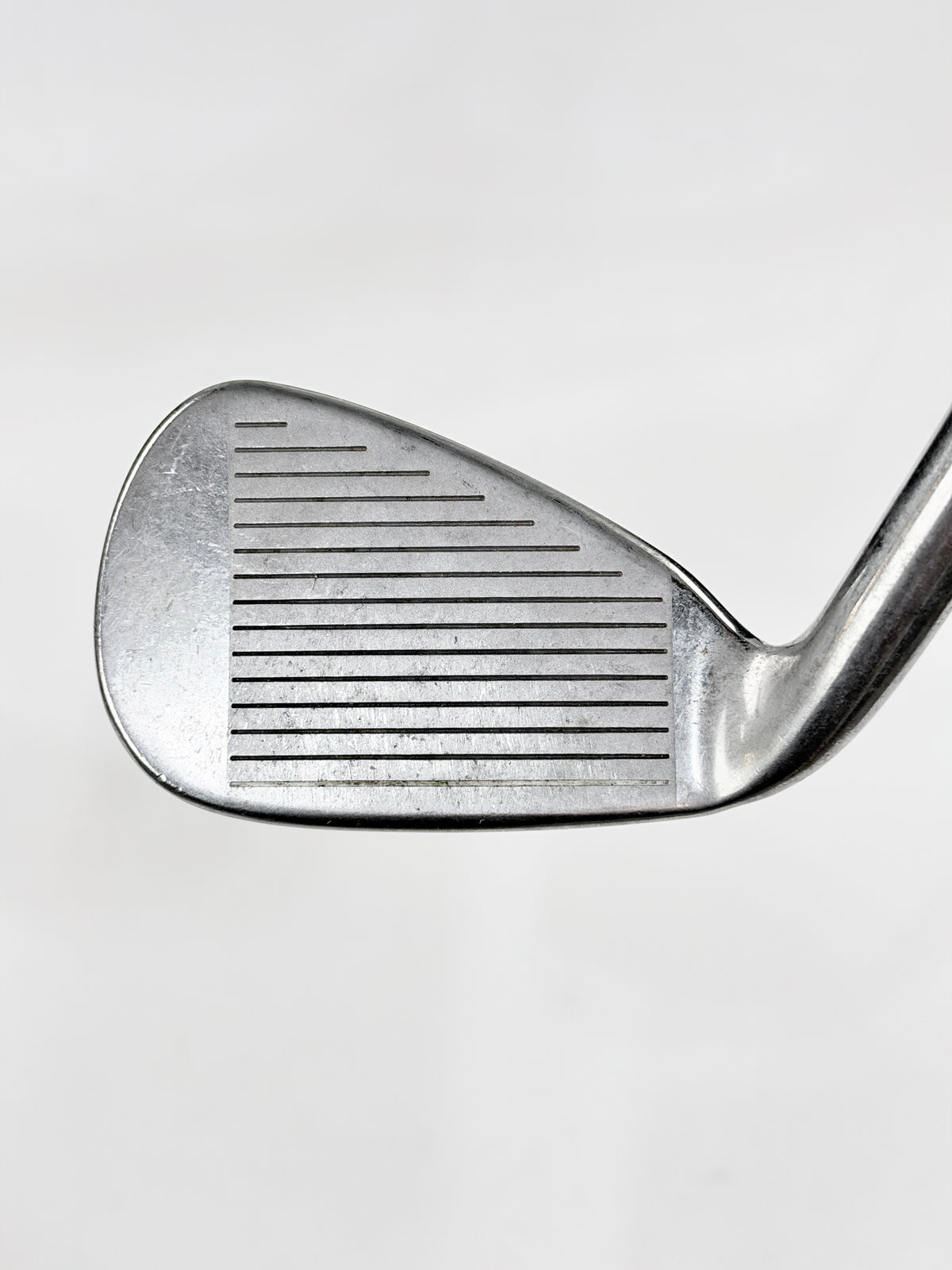 TAYLORMADE RBZ SPEEDLITE 8 IRON SENIOR FLEX RH 36.75”