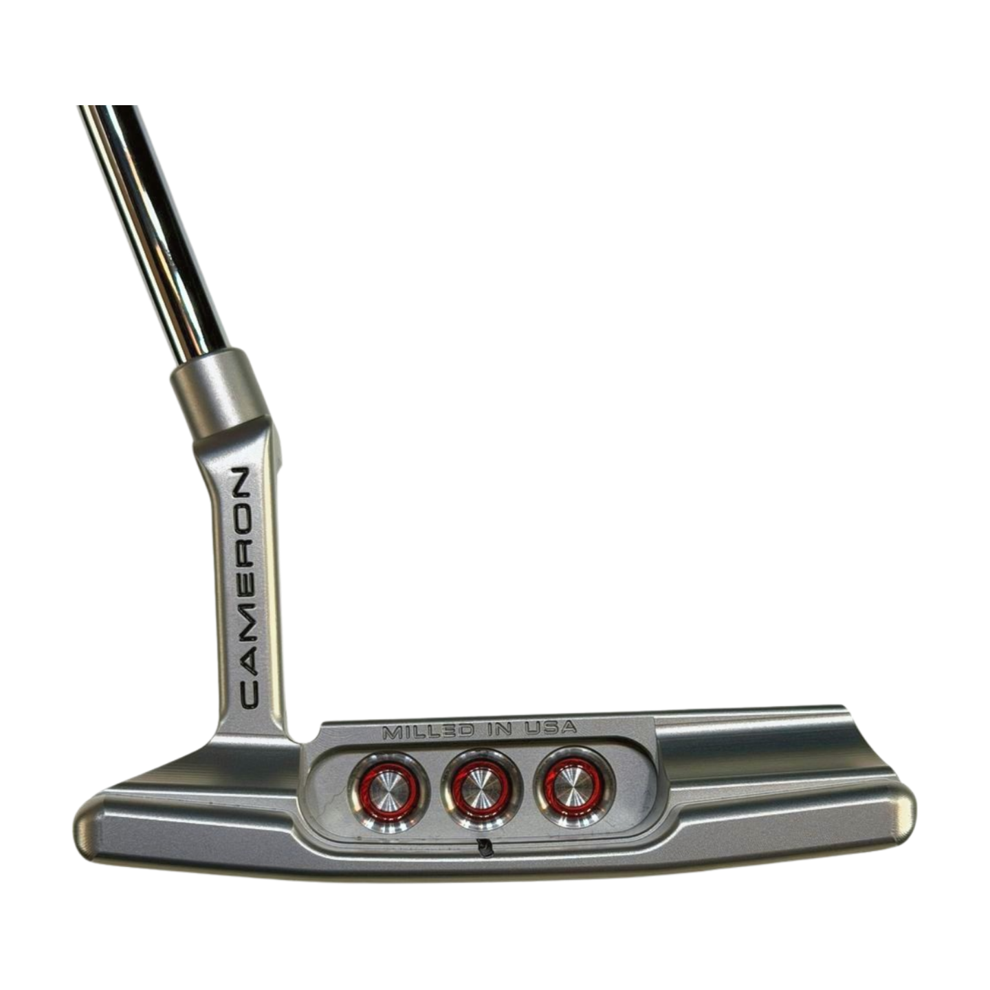 2020 SCOTTY CAMERON SPECIAL SELECT NEWPORT 2 LIMITED PUTTER 1ST/500 RH 34”
