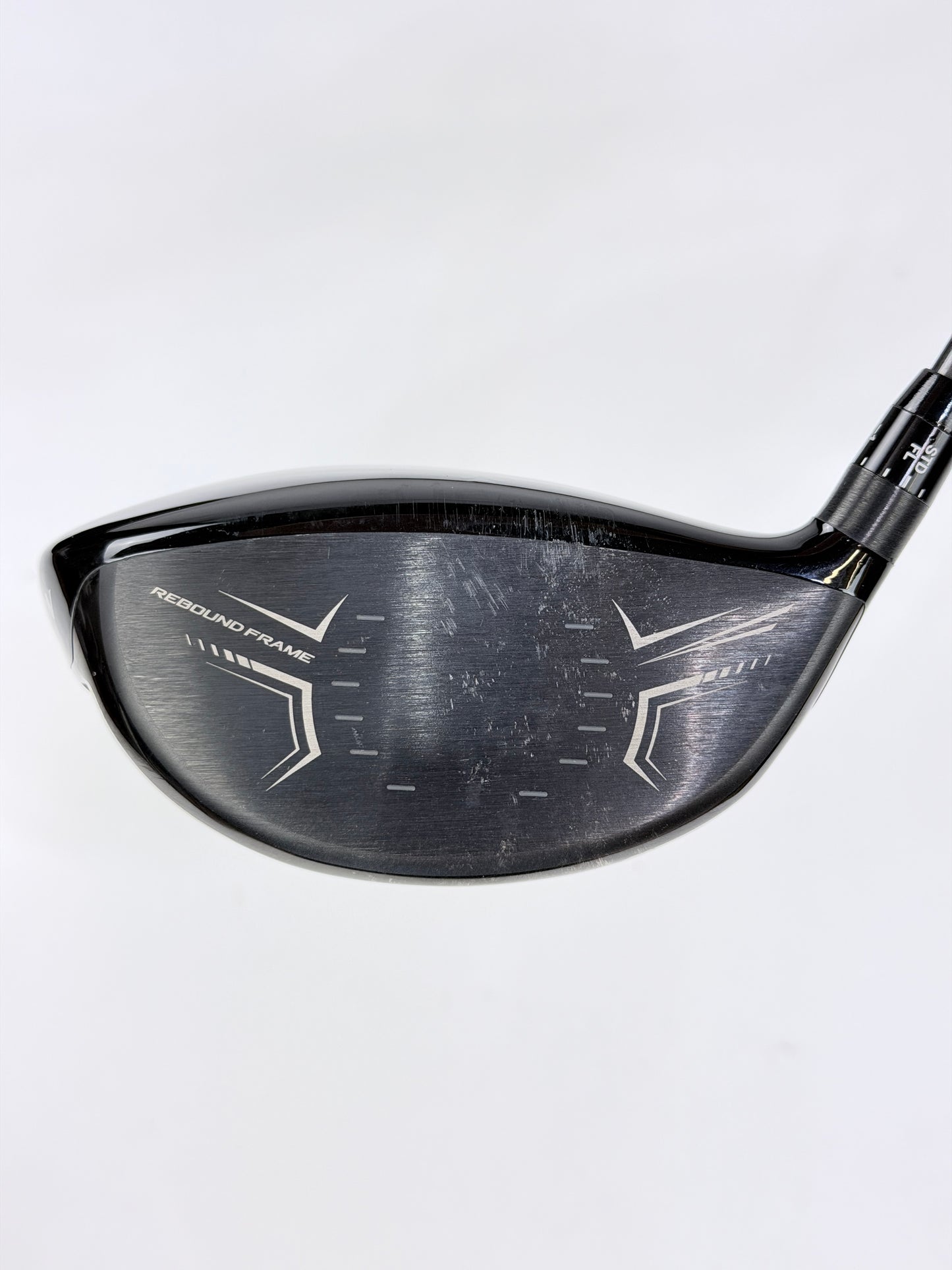 SRIXON ZX5 DRIVER 9.5° S FLEX RH 45.25”