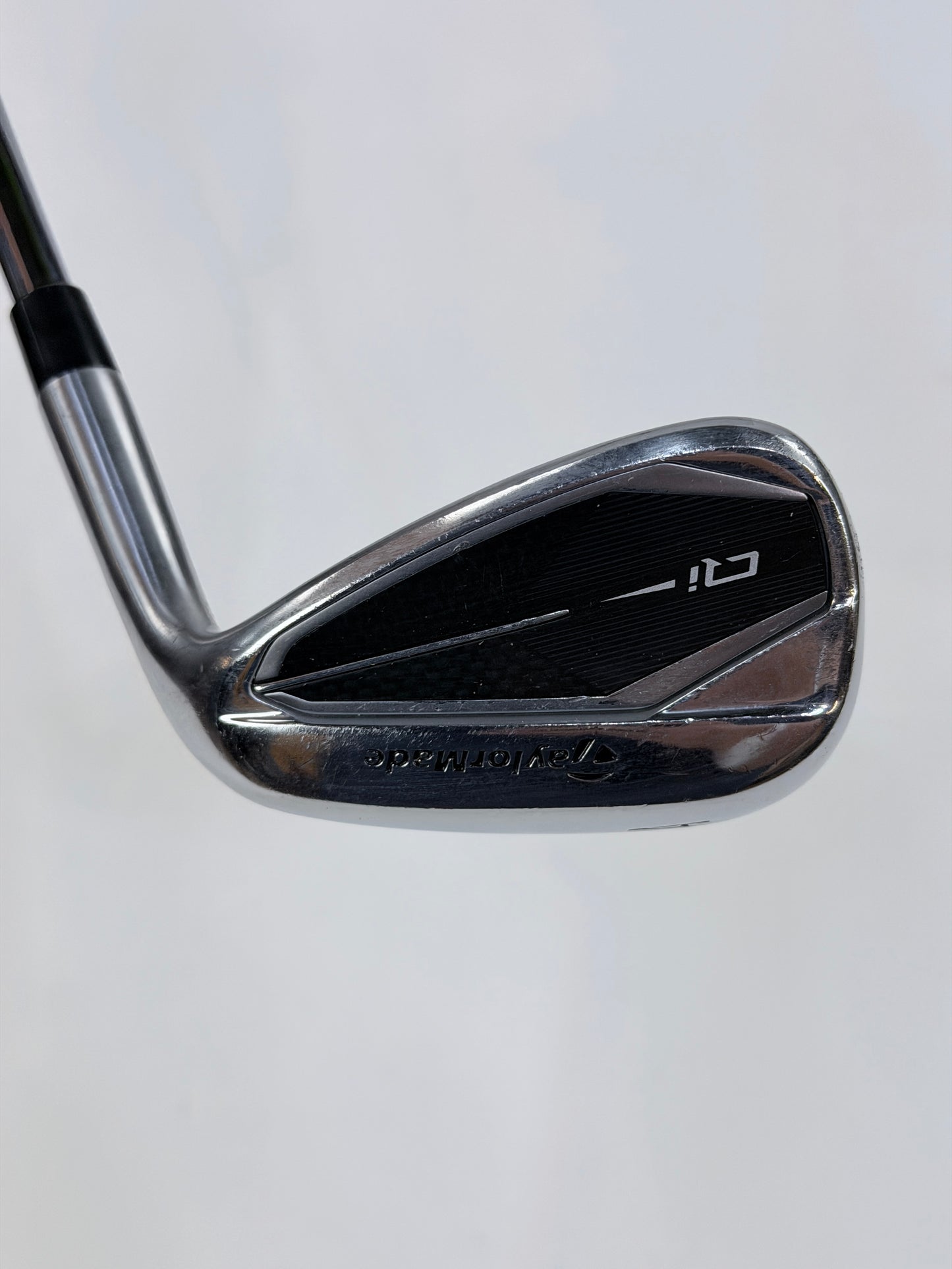 TAYLORMADE QI AW WEDGE S FLEX RH 35.75”