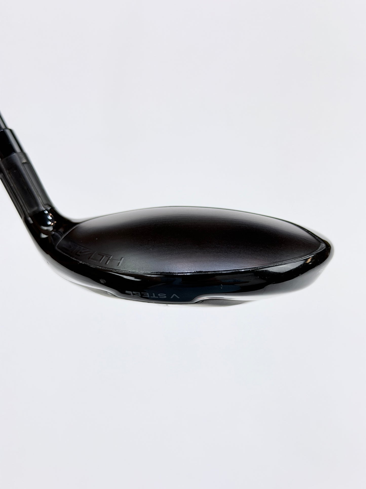 TAYLORMADE STEALTH 5 HYBRID 25° SENIOR FLEX RH 39.5”