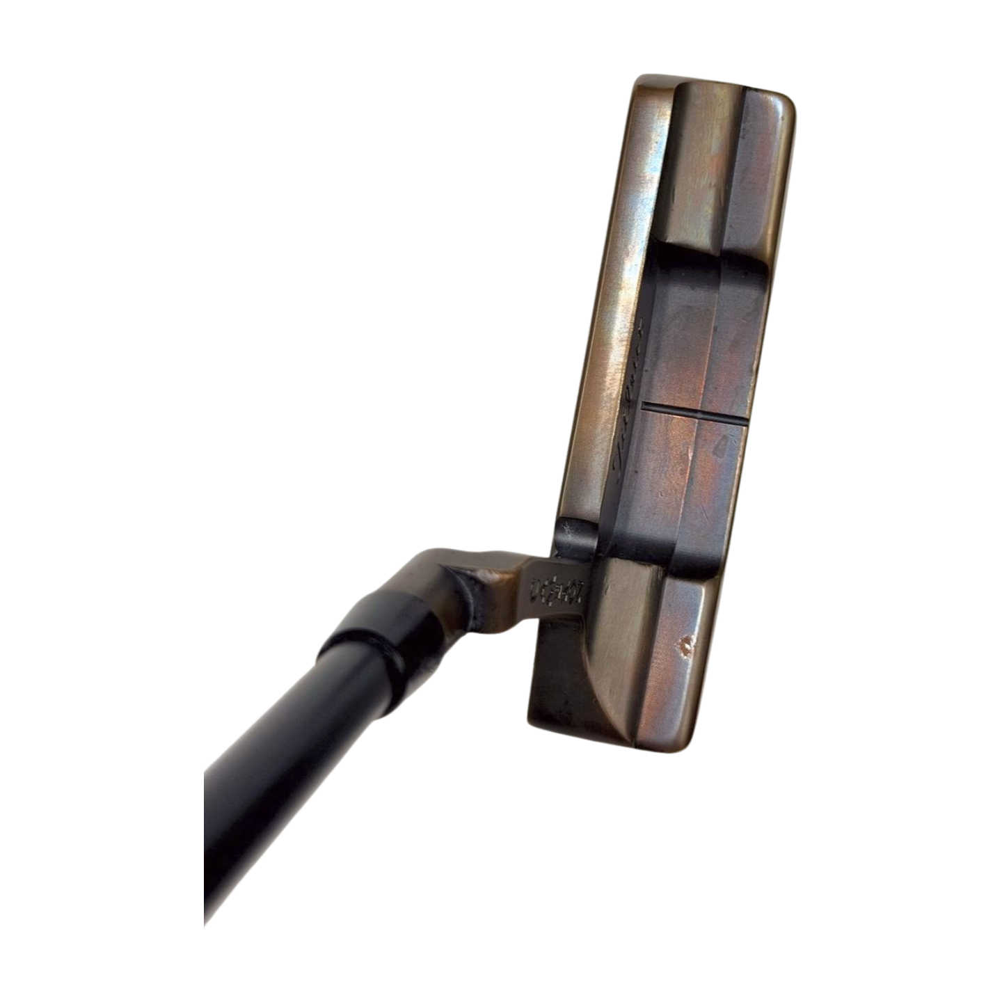 SCOTTY CAMERON PRO PLATINUM NEWPORT TWO PUTTER RH 36”