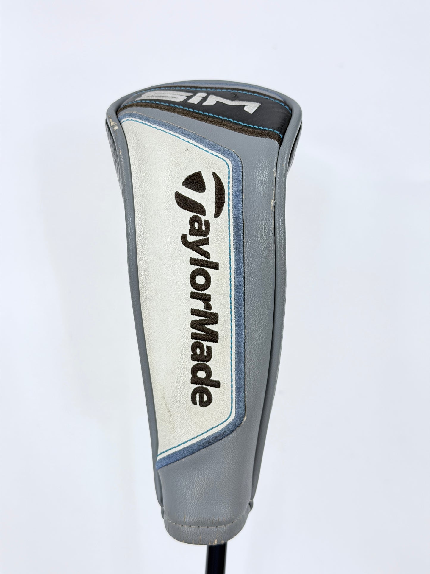 TAYLORMADE SIM MAX 22° 4 HYBRID R FLEX RH 40”