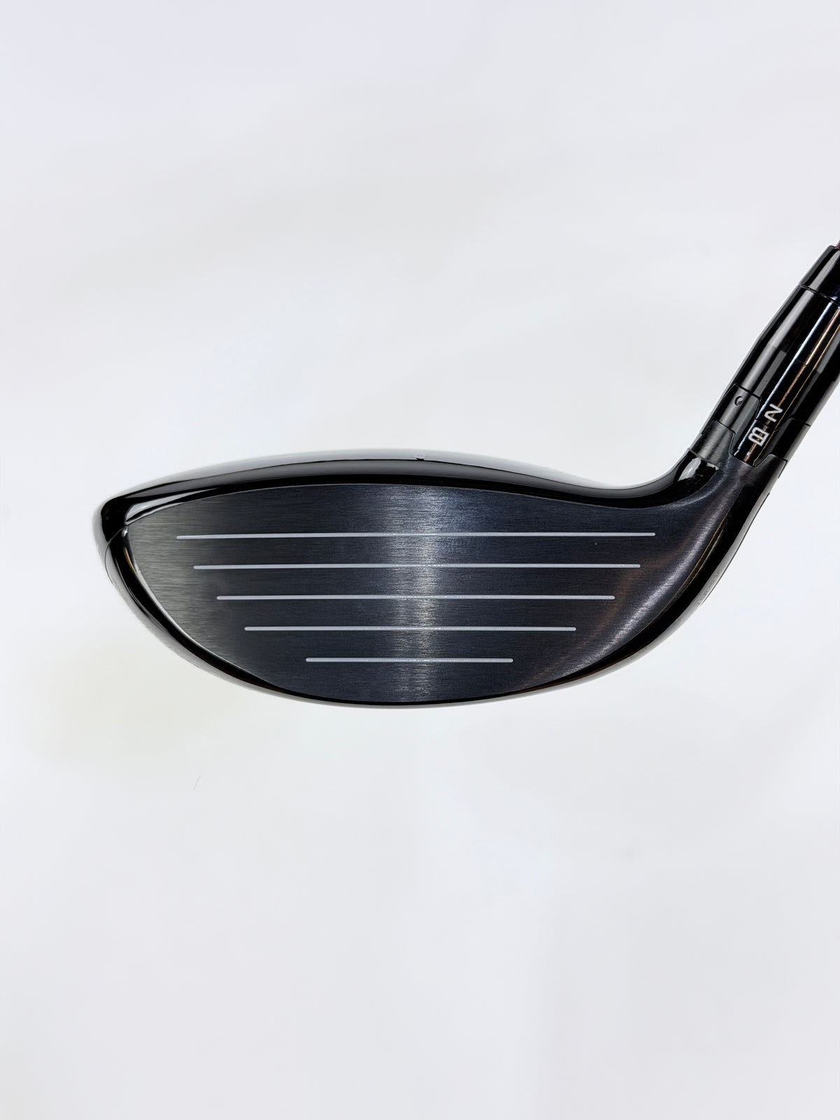 TITLEIST GT2 4 WOOD 16.5° R FLEX RH 42.75”