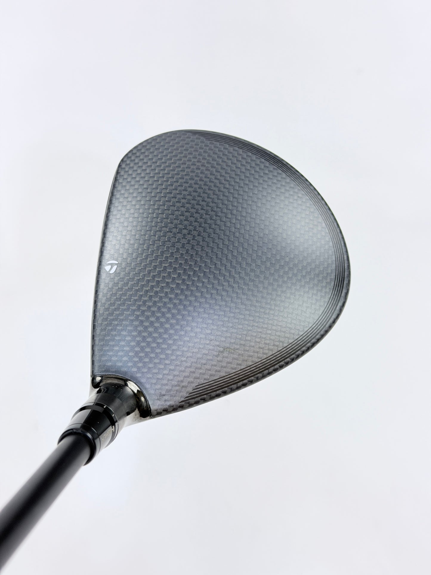 TAYLORMADE QI35 3 WOOD 15° S FLEX RH 43”