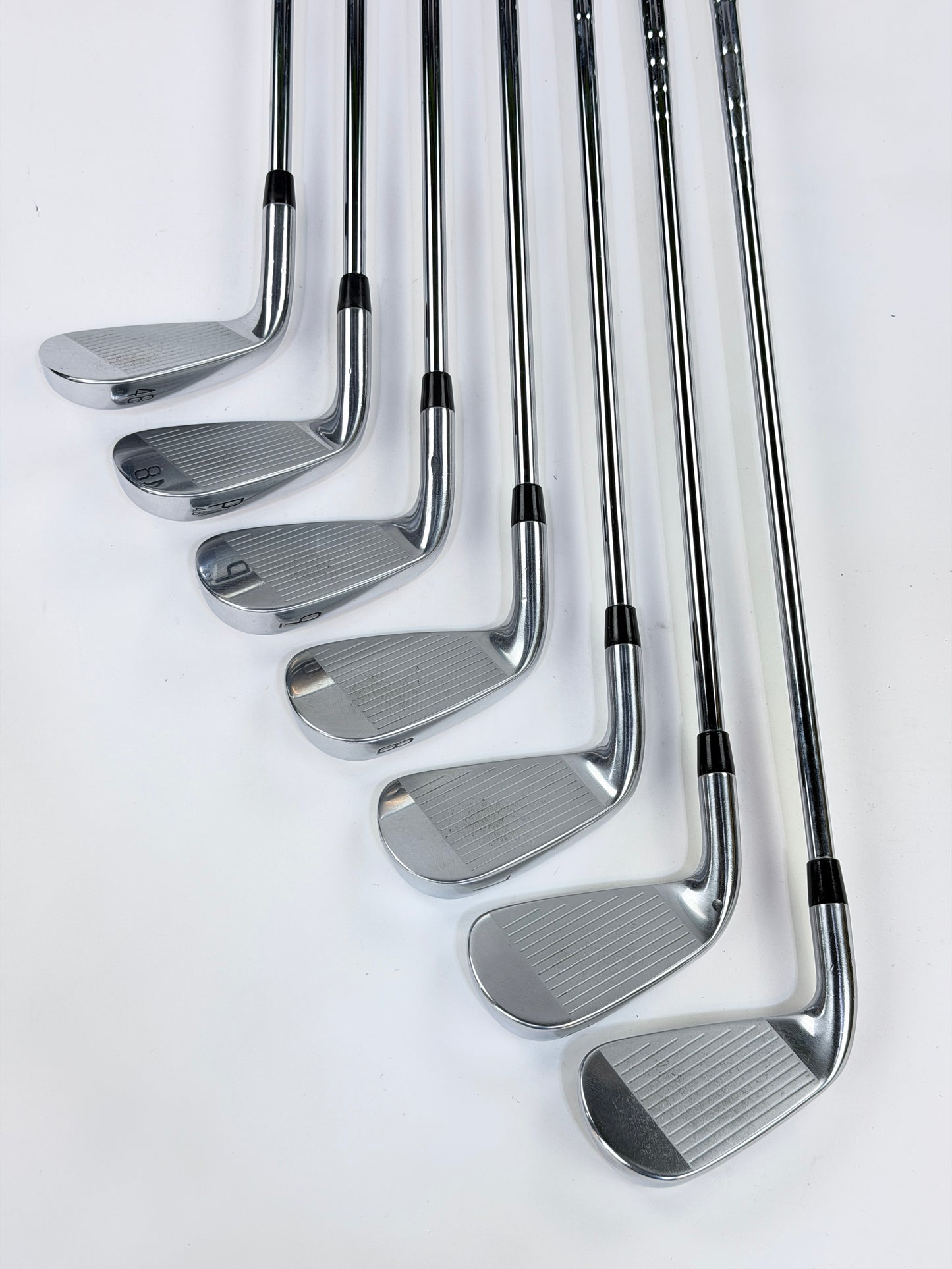 TITLEIST T350 IRON SET 5-PW 48° R FLEX RH