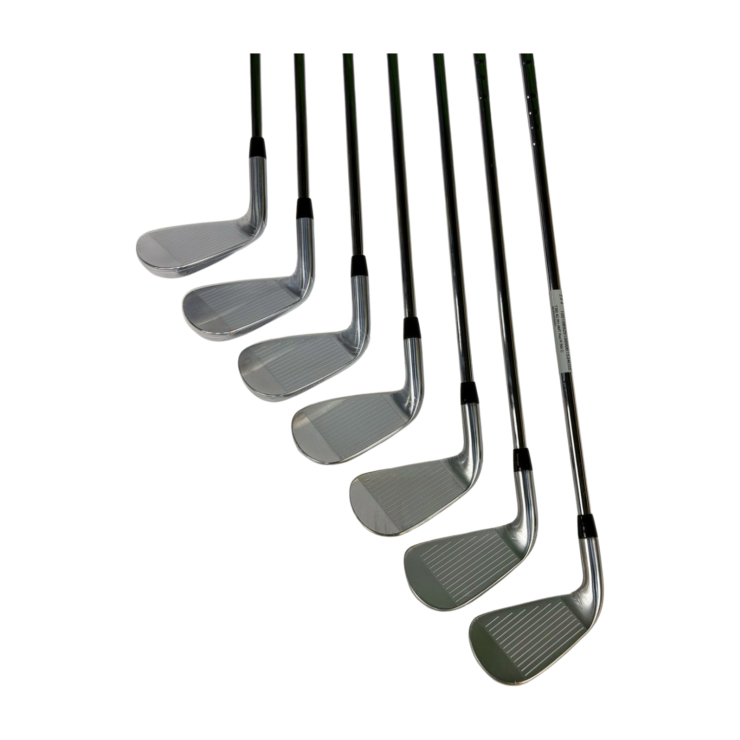 2025 TITLEIST T350 IRON SET 5-PW AW R FLEX RH NEW
