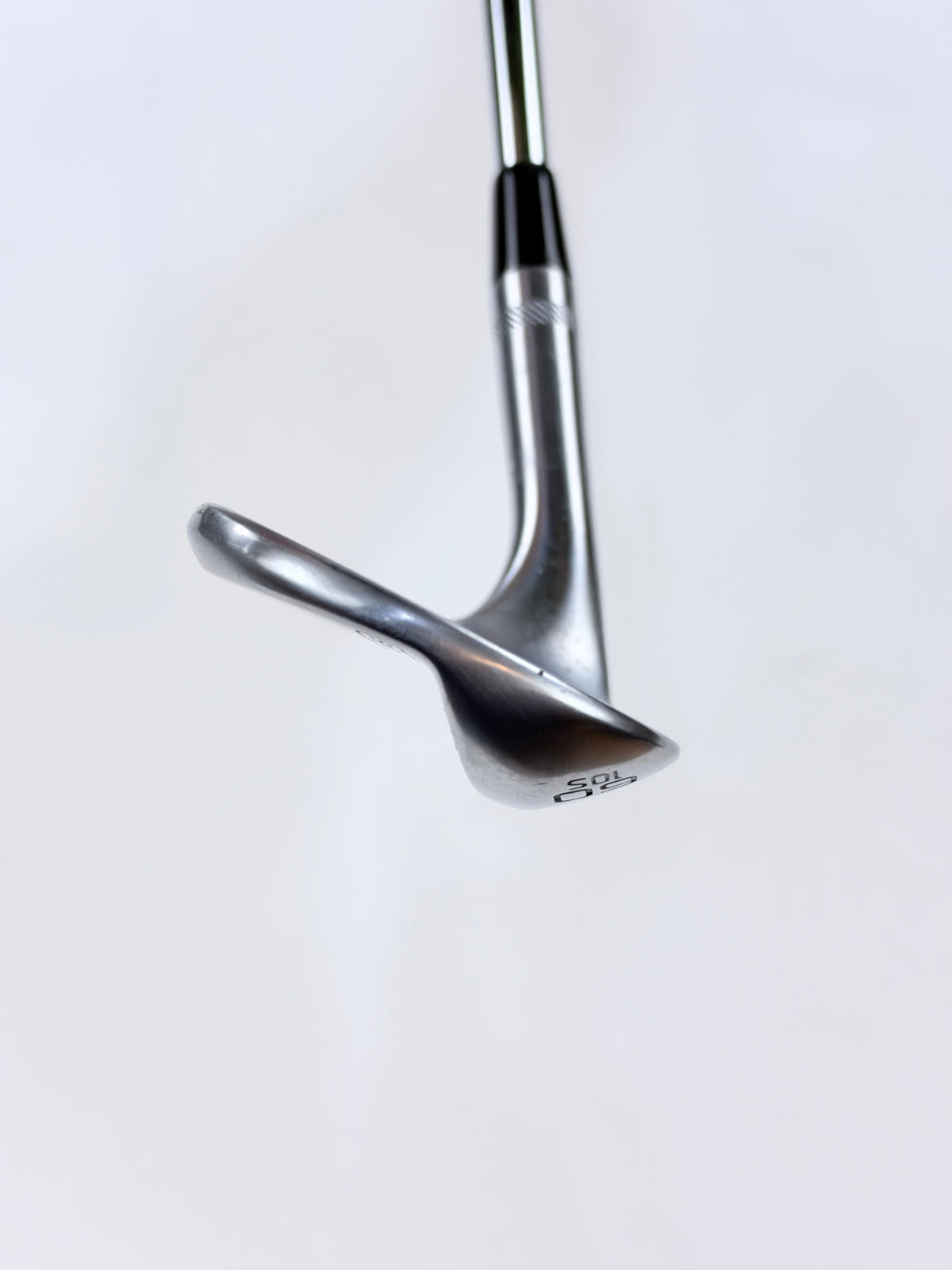 TITLEIST VOKEY SM10 WEDGE 60° WEDGE FLEX RH 35”
