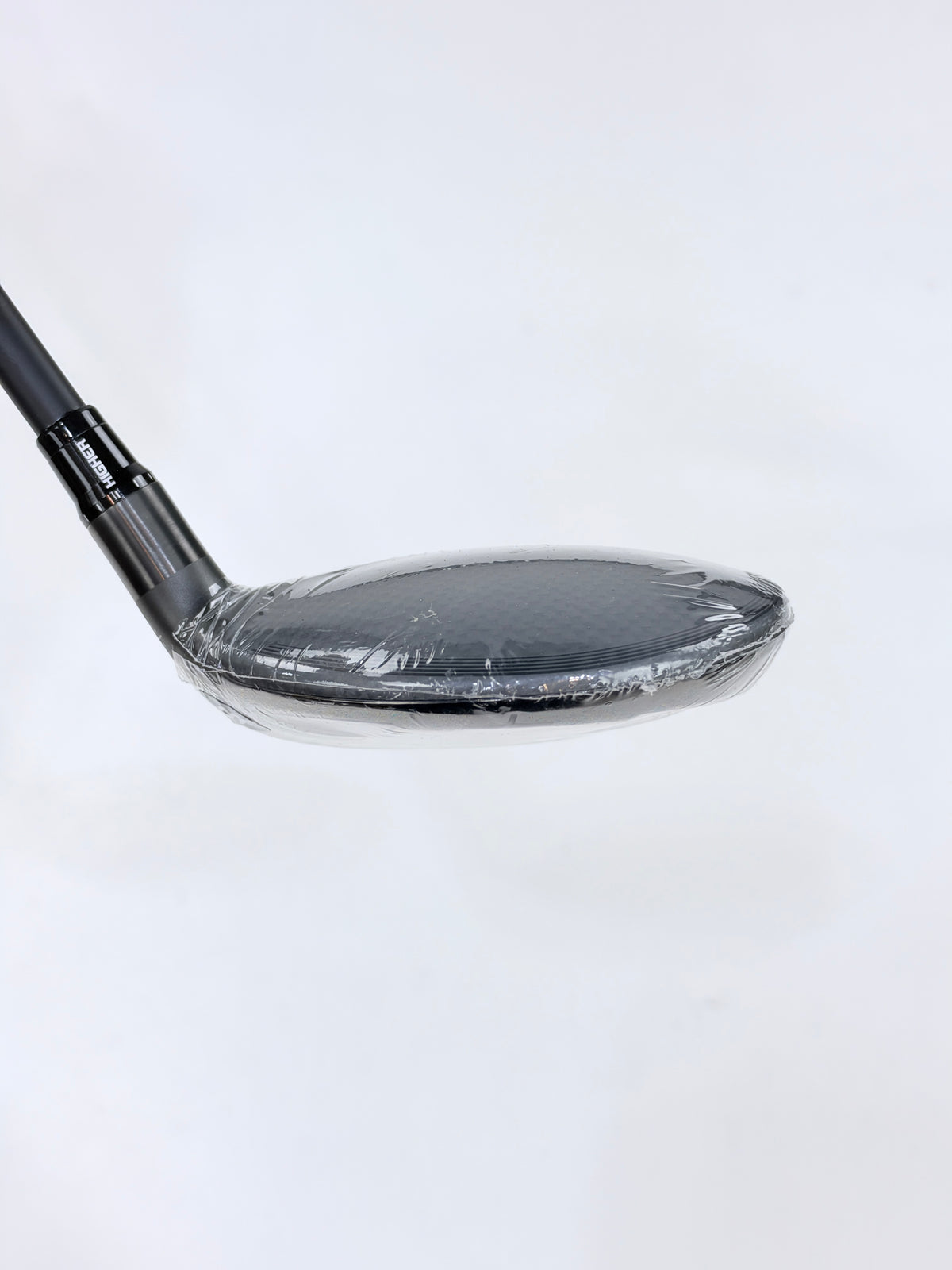 TAYLORMADE QI35 3 HYBRID 19° S FLEX RH 40.5”