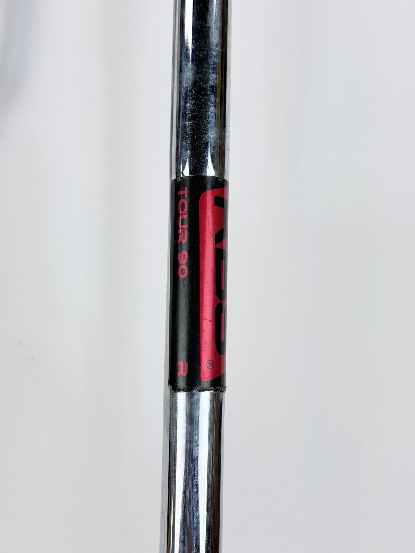 MIZUNO JPX 900 5-PW IRON SET R FLEX RH
