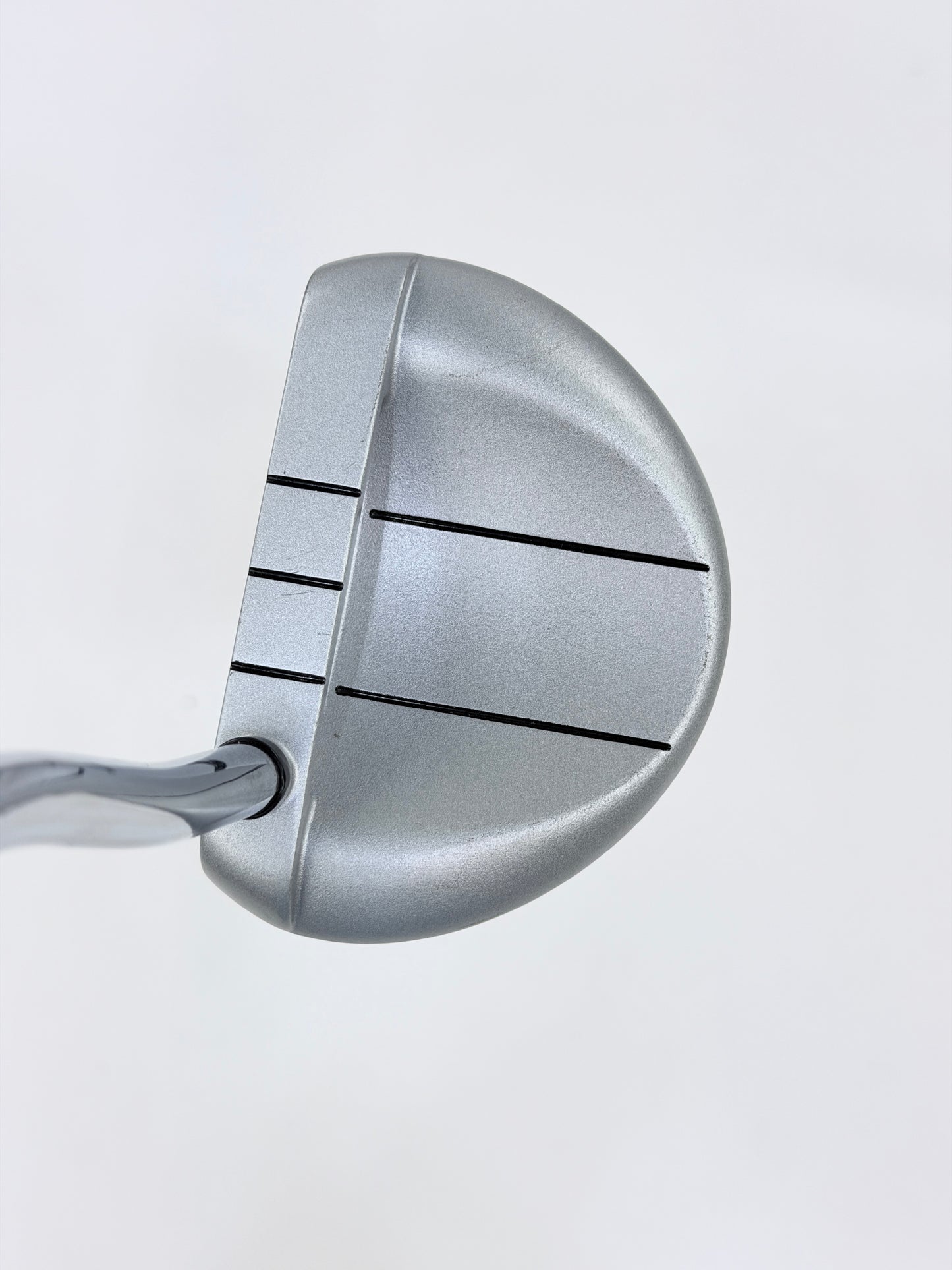 ODYSSEY WHITE HOT OG ROSSIE PUTTER RH 35”