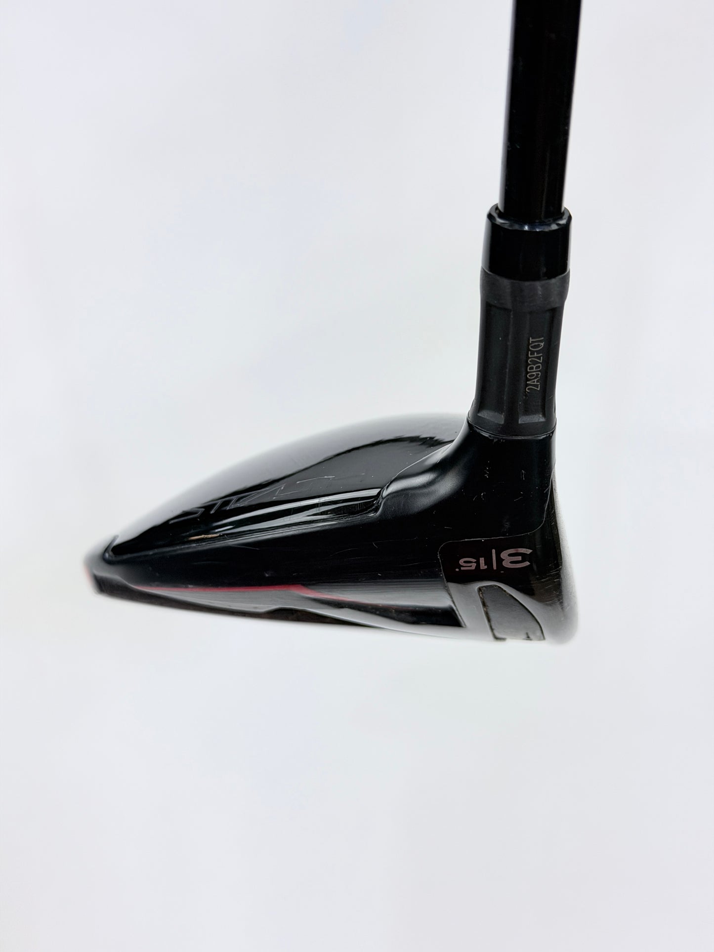 TAYLORMADE STEALTH 2 3 WOOD 15° R FLEX LH 43”
