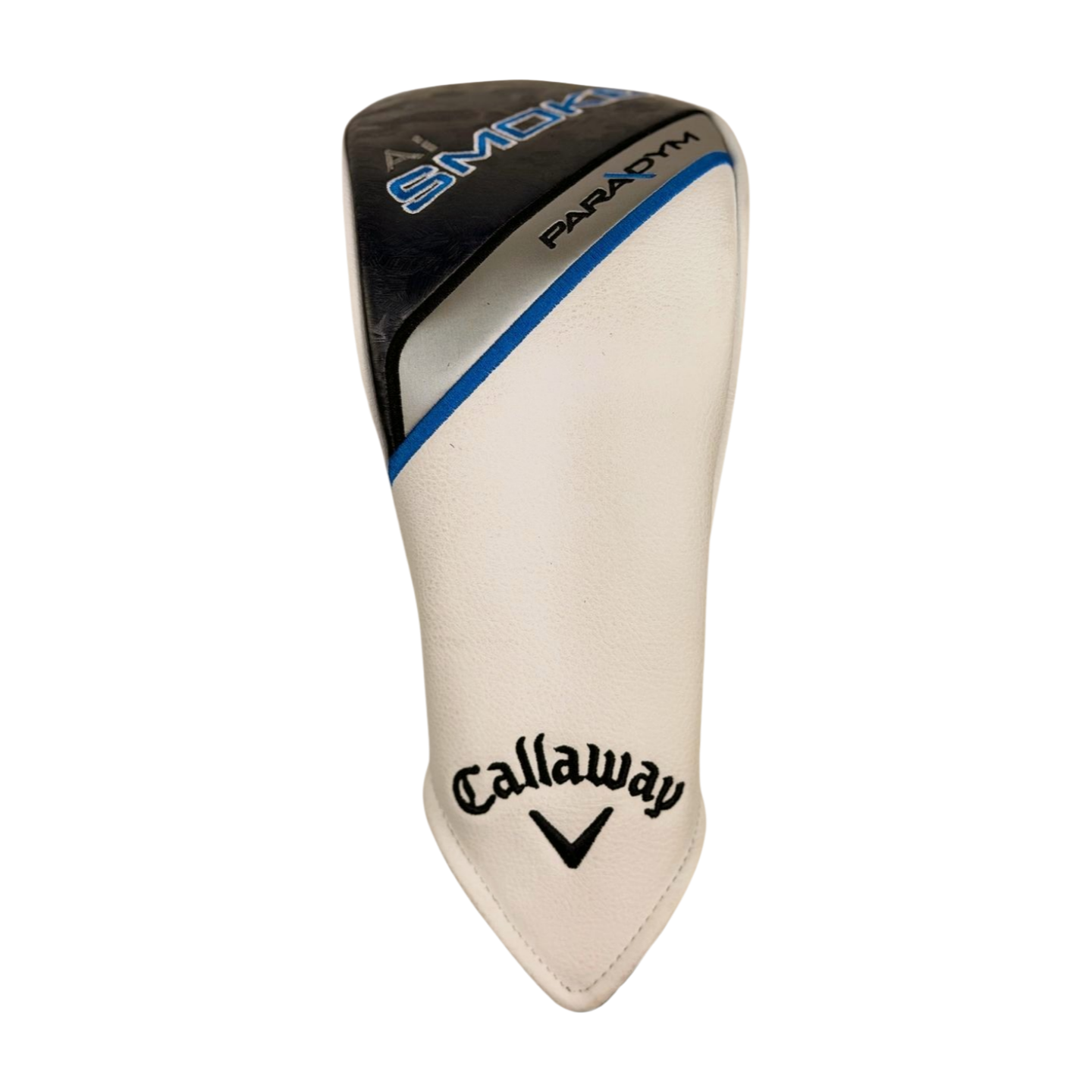 CALLAWAY PARADYM AI SMOKE MAX D 5 WOOD 18° REGULAR FLEX RH 42.5”
