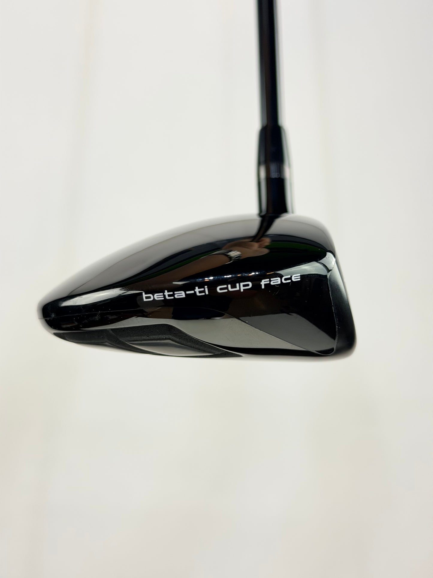 TOUR EDGE EXOTICS XCG6 4 WOOD 16.5° R FLEX RH 42.5”