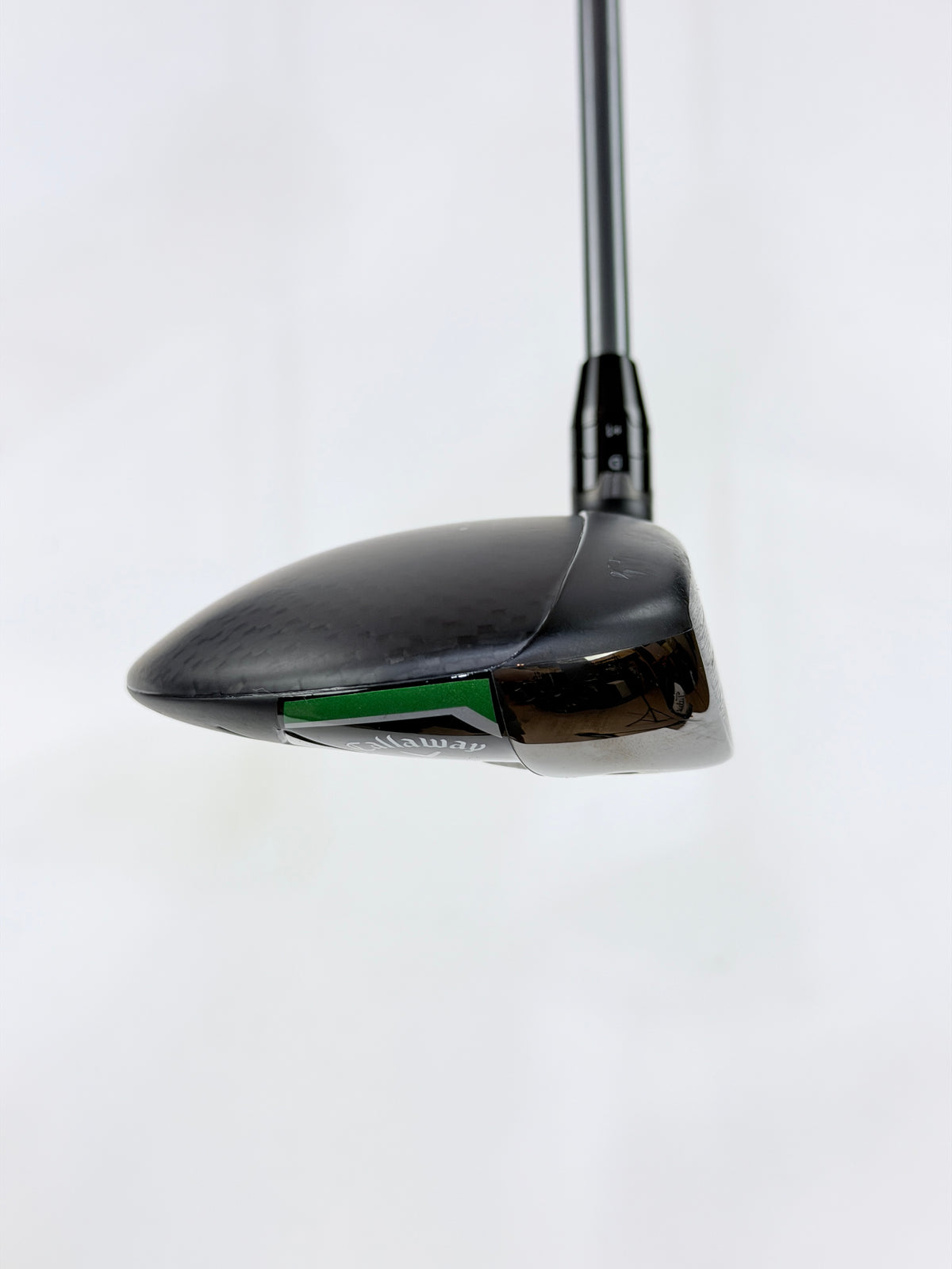 CALLAWAY ELYTE 3 WOOD 15° S FLEX RH 42.75”