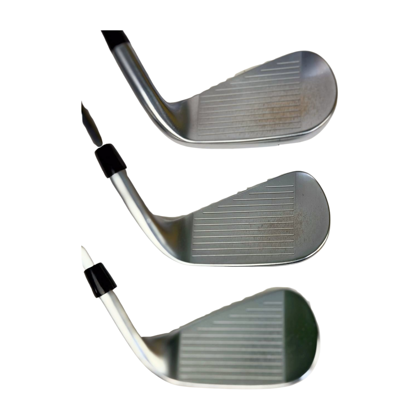 2025 TITLEIST T350 IRON SET 5-PW 48° R FLEX LH 37”