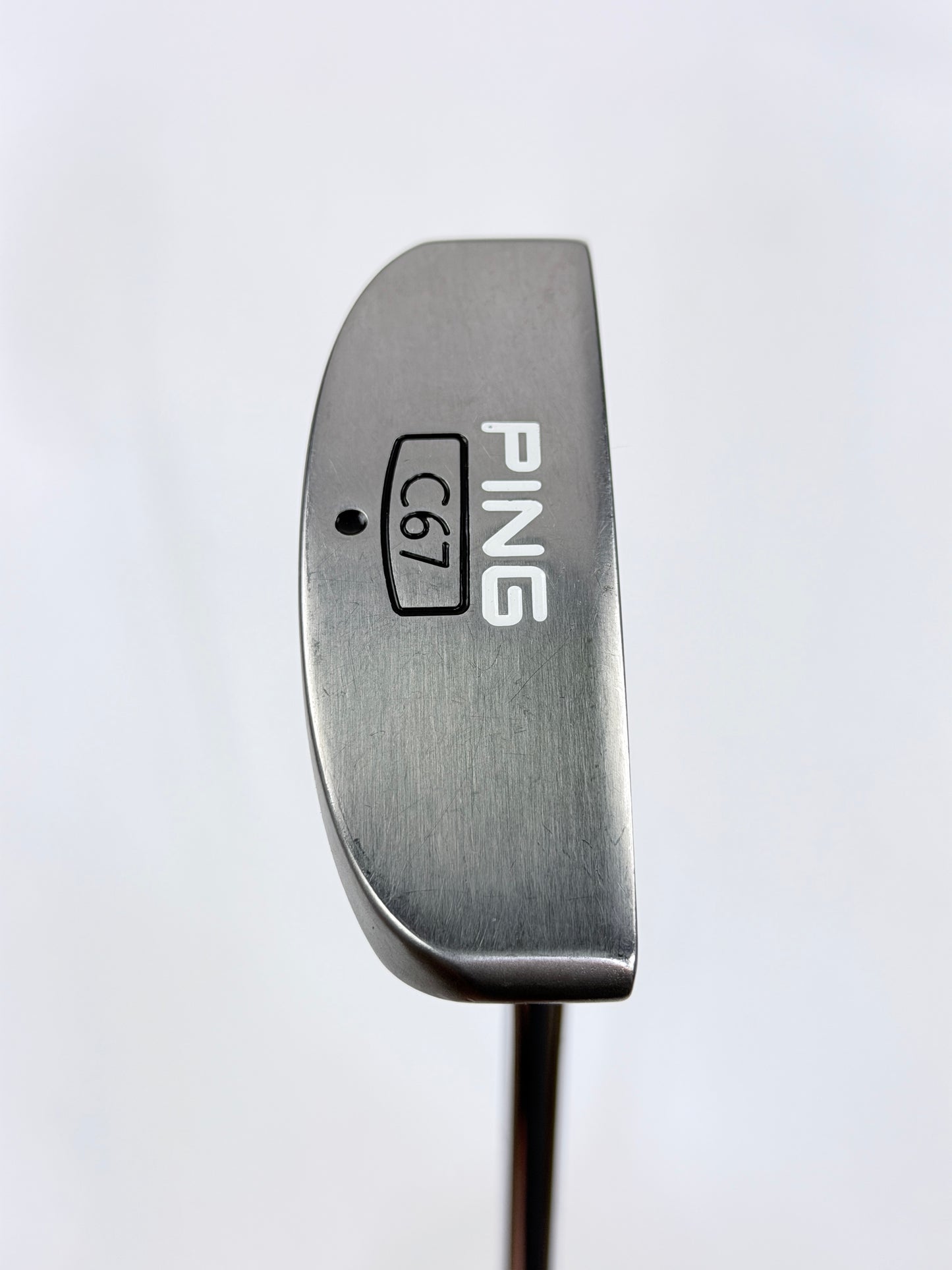 PING C67 PUTTER RH 35”